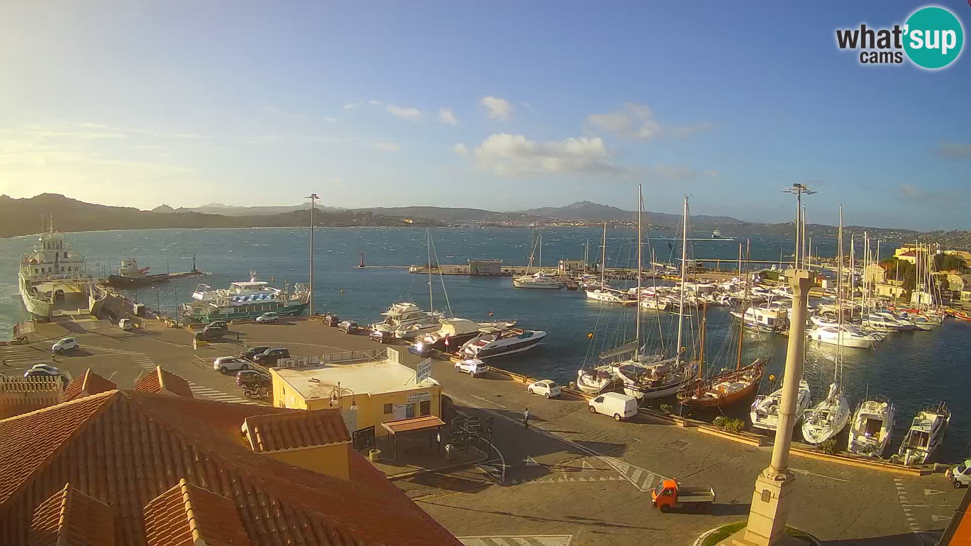 Cala Gavetta | La Maddalena – Sardinia
