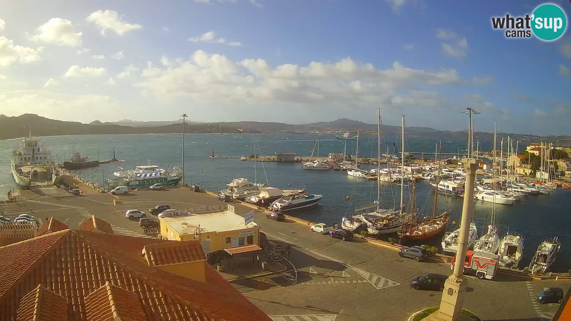 Cala Gavetta | La Maddalena – Sardinija