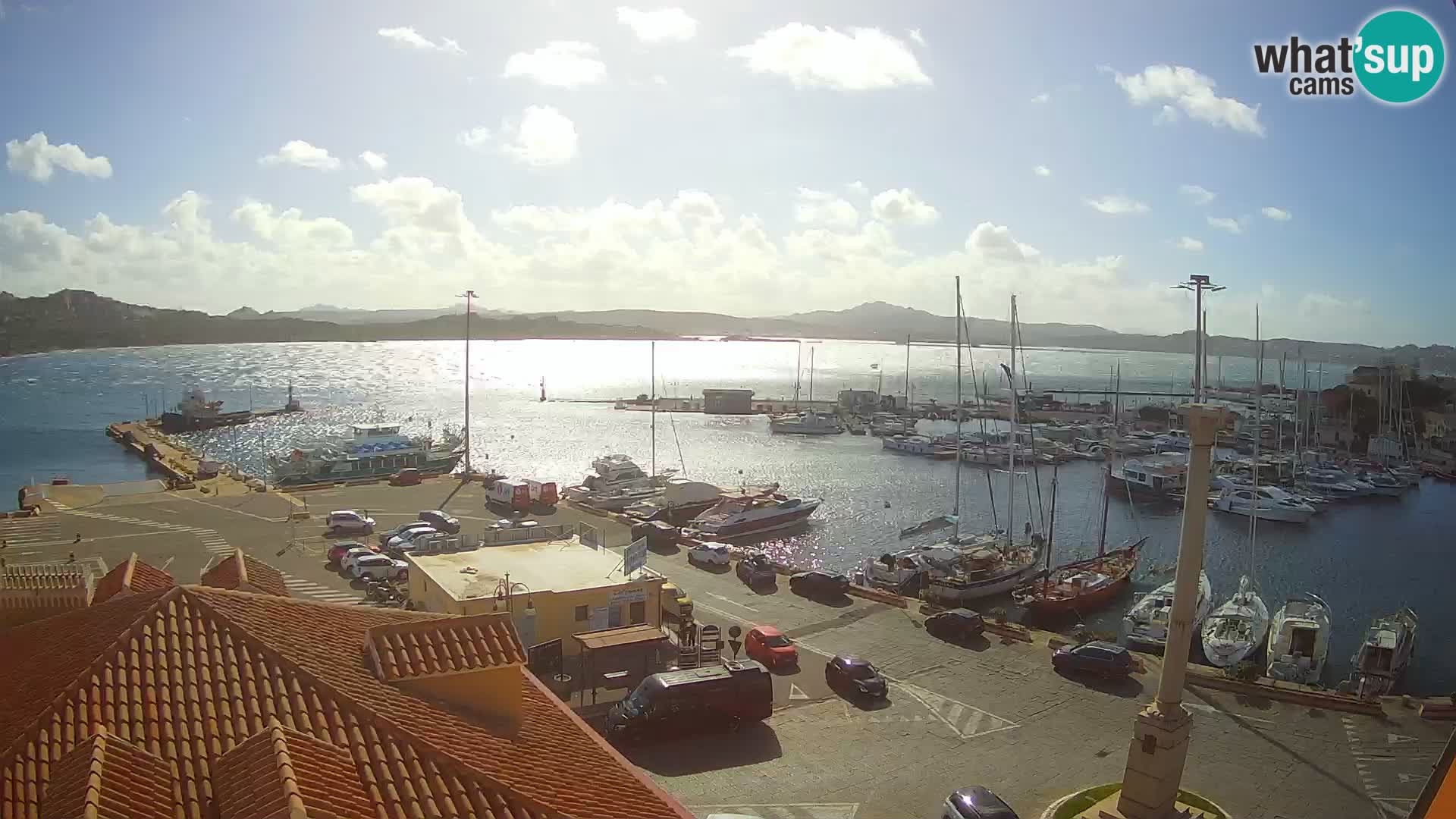 Cala Gavetta | La Maddalena – Sardaigne