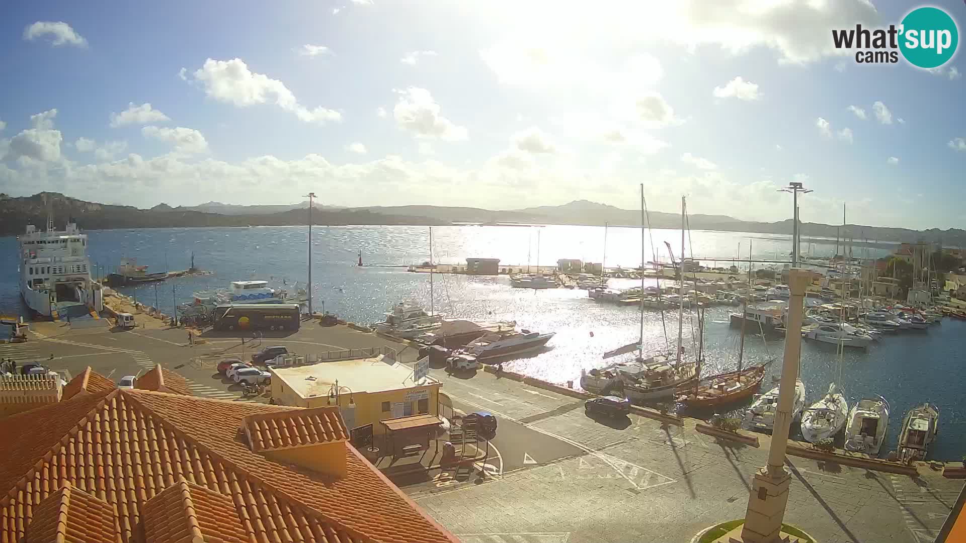 Cala Gavetta | La Maddalena – Sardinia