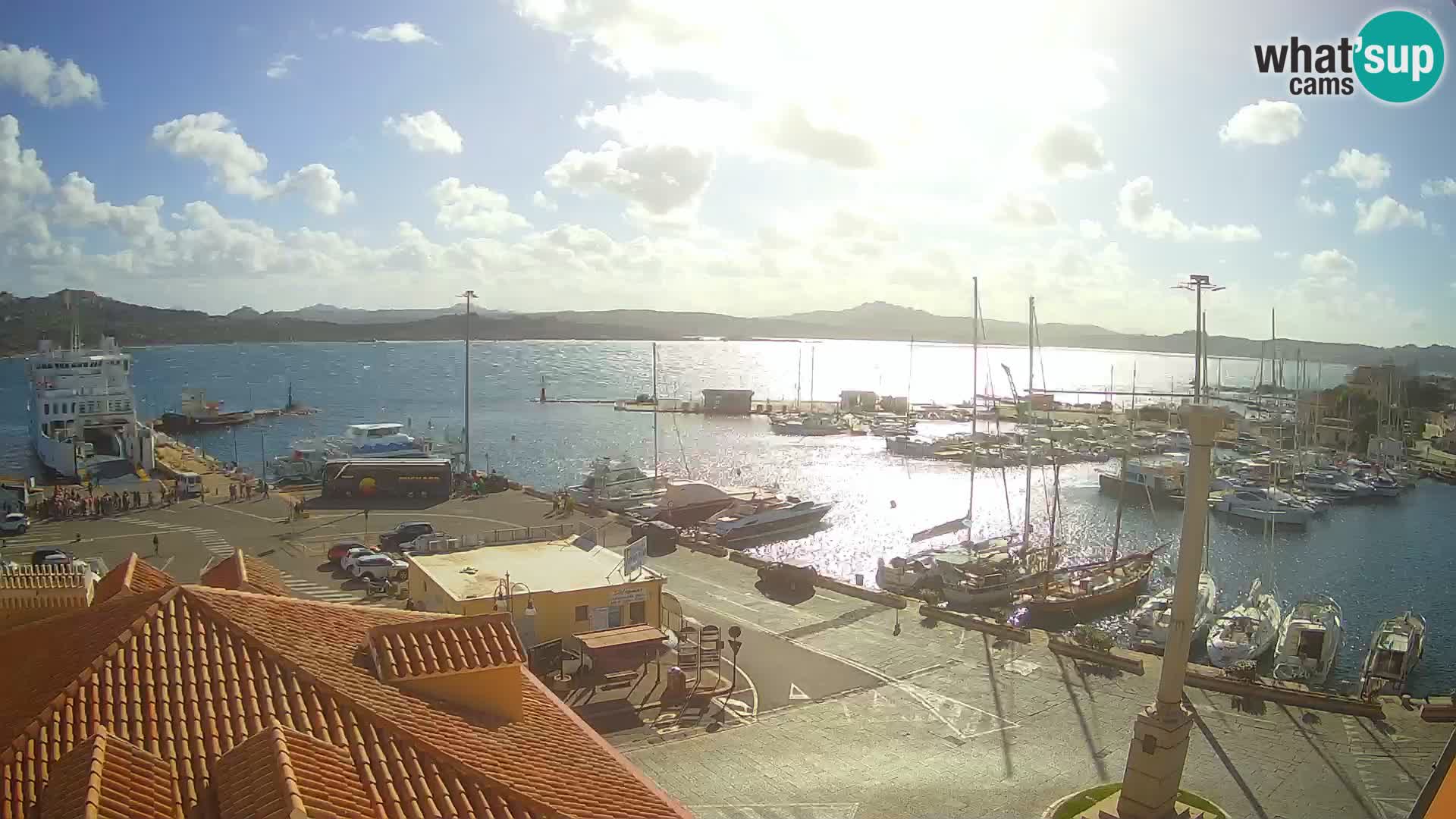 Cala Gavetta | La Maddalena – Sardegna