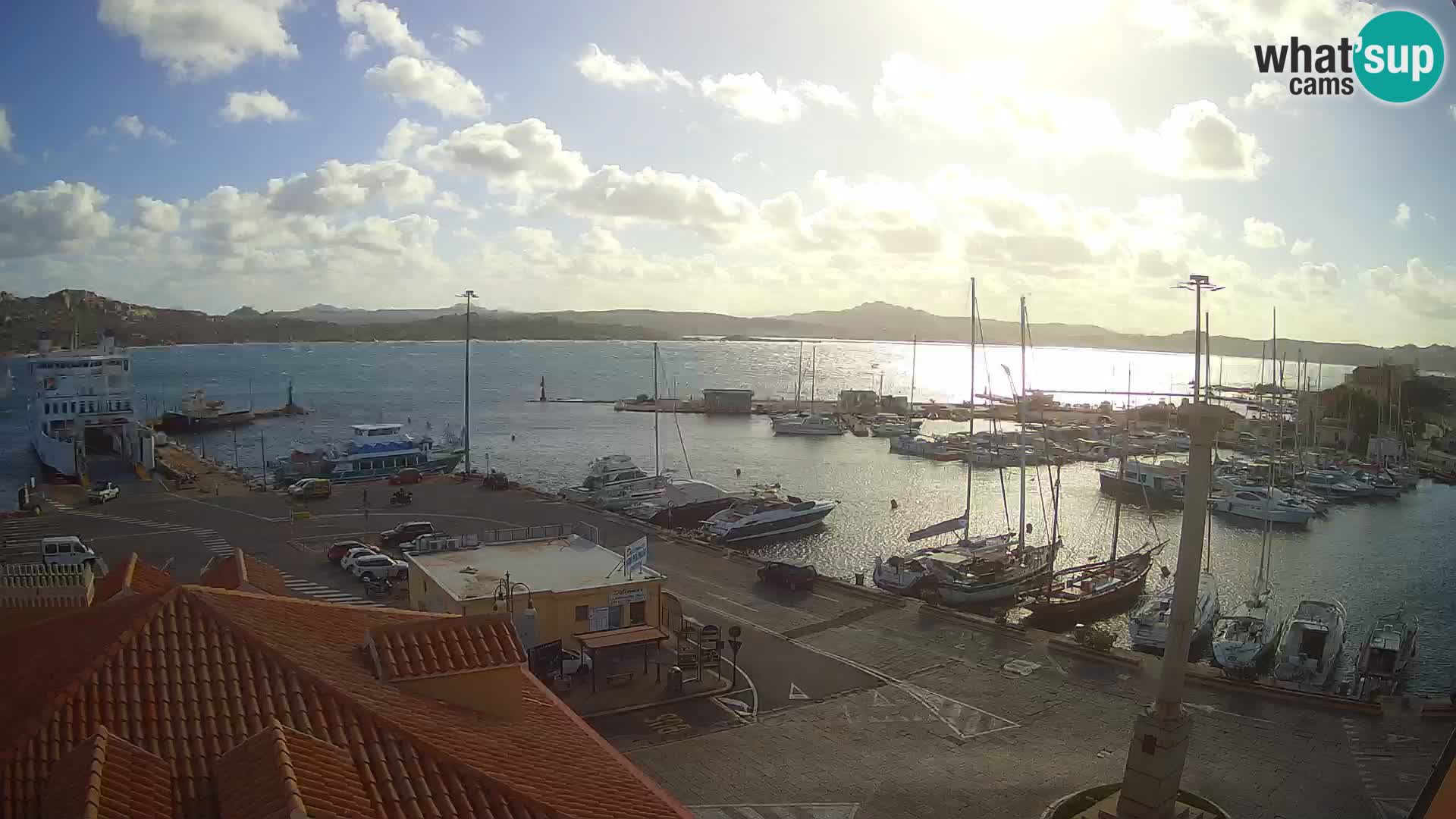 Cala Gavetta | La Maddalena – Sardinija