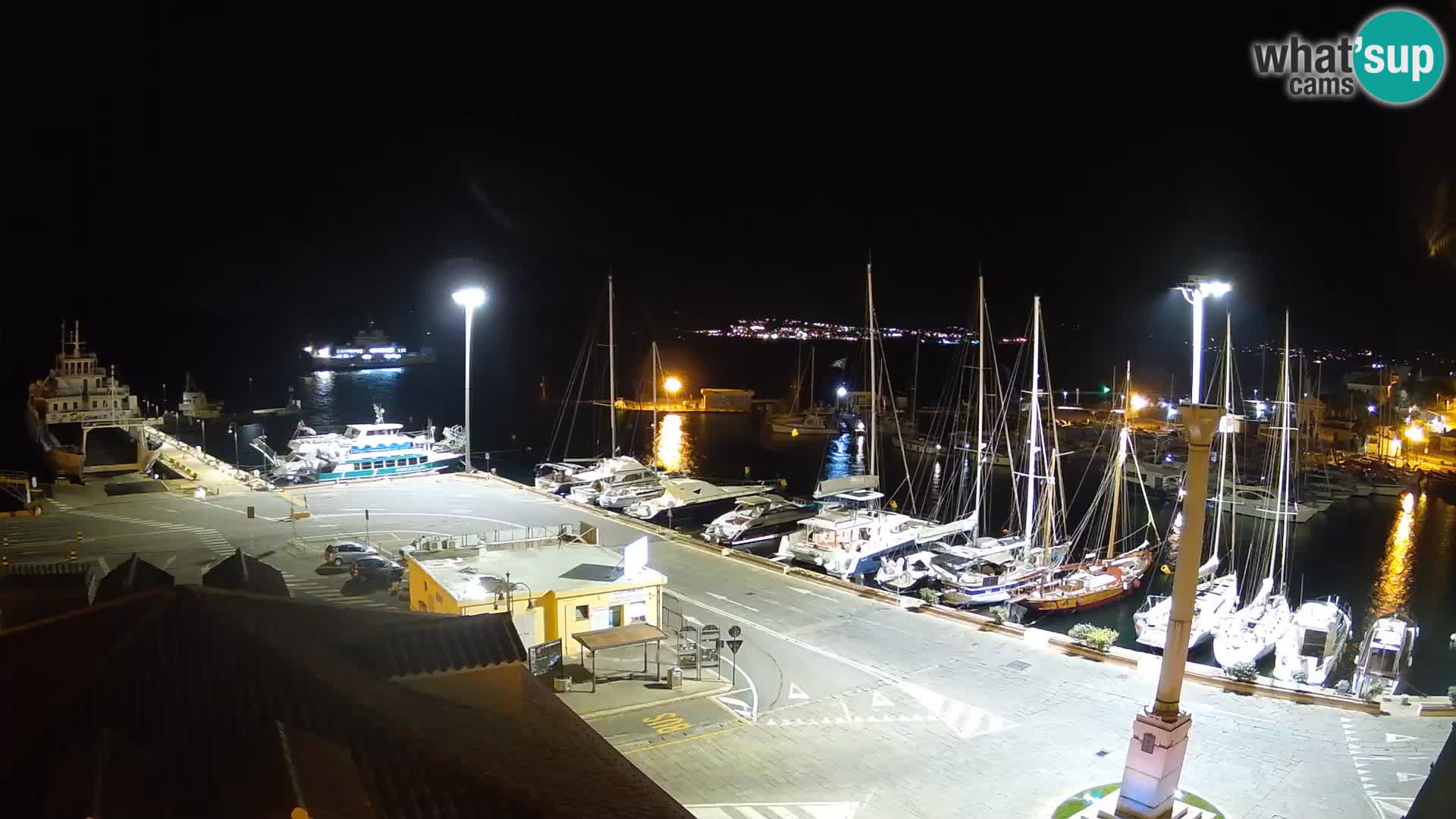 Cala Gavetta | La Maddalena – Sardinija