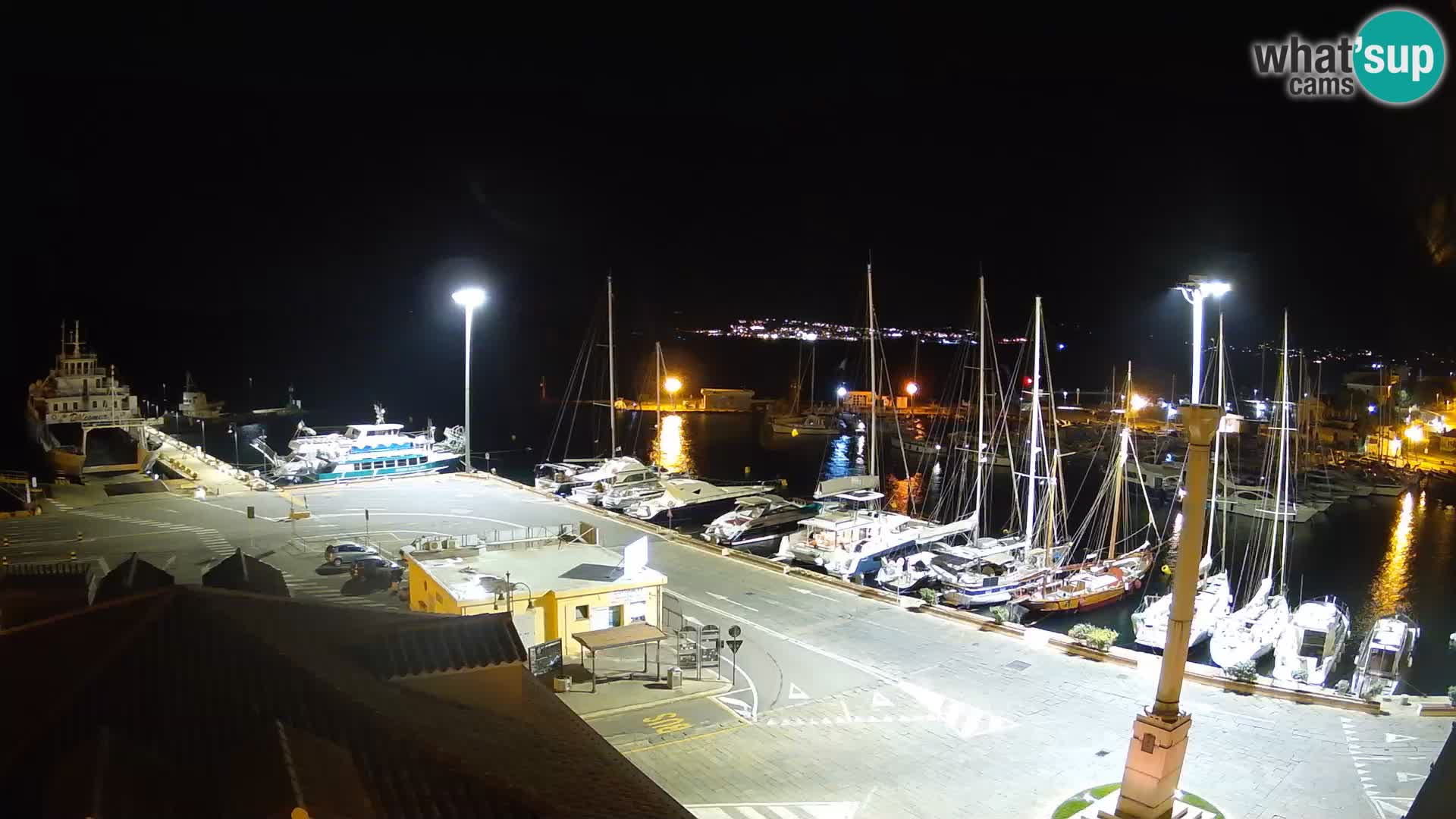 Cala Gavetta | La Maddalena – Sardinija