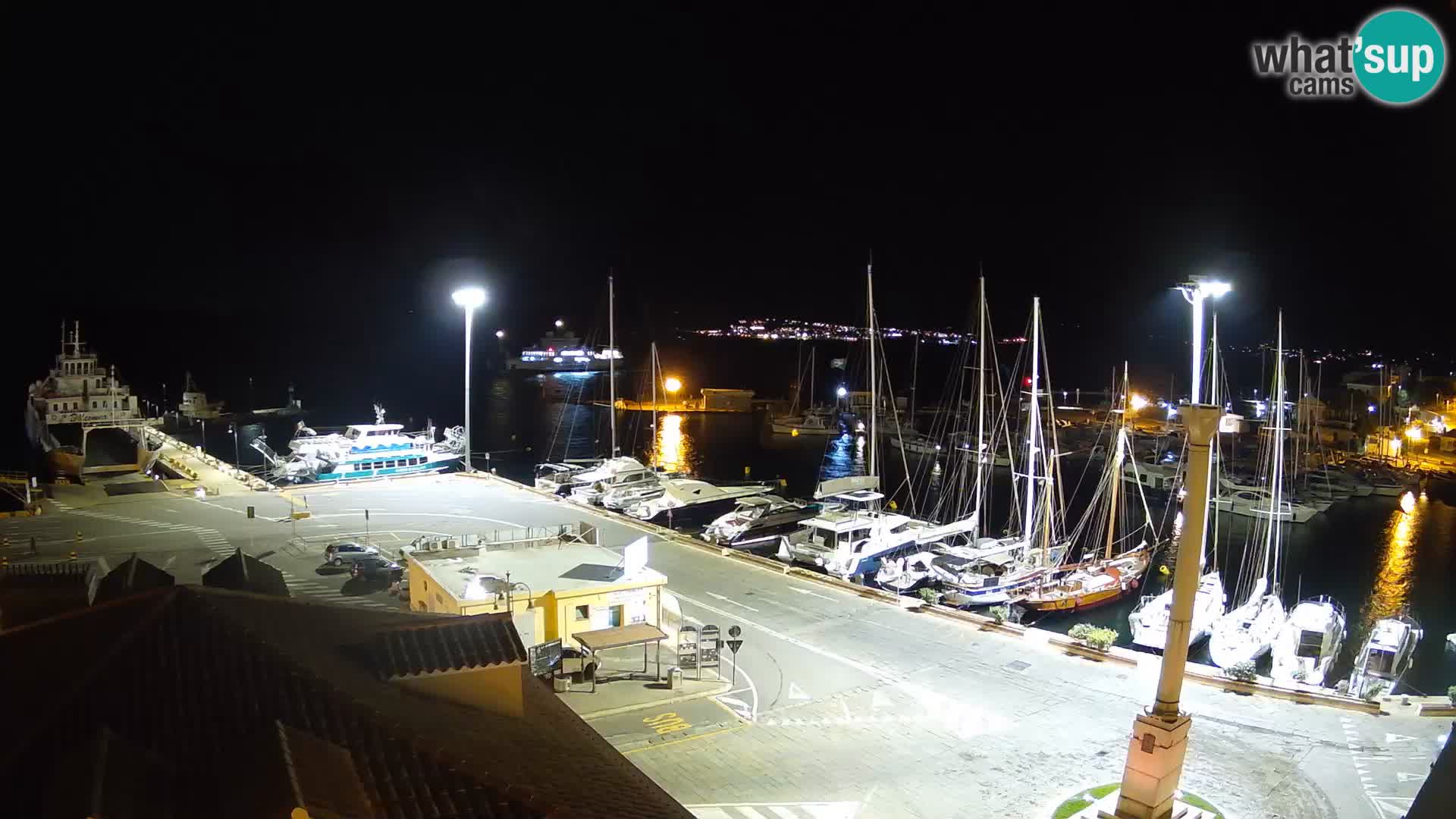 Cala Gavetta | La Maddalena – Sardinija