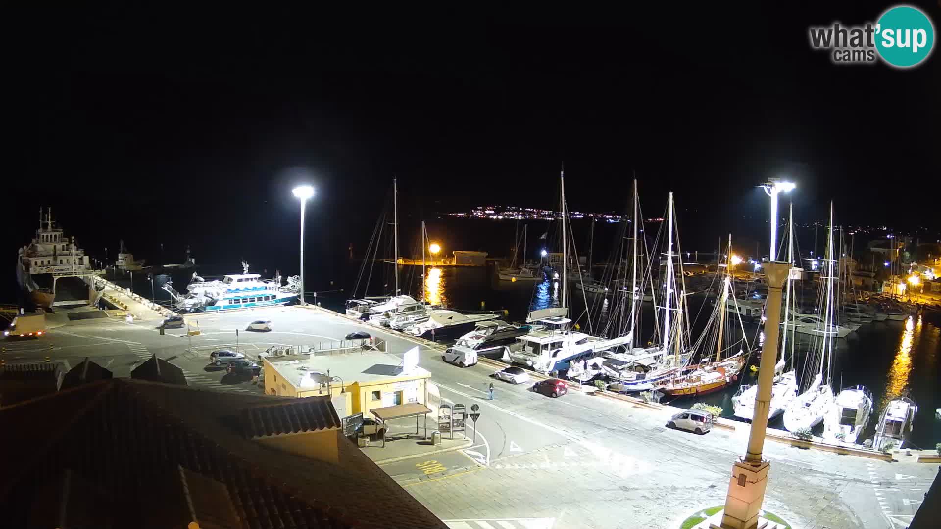 Cala Gavetta | La Maddalena – Sardegna