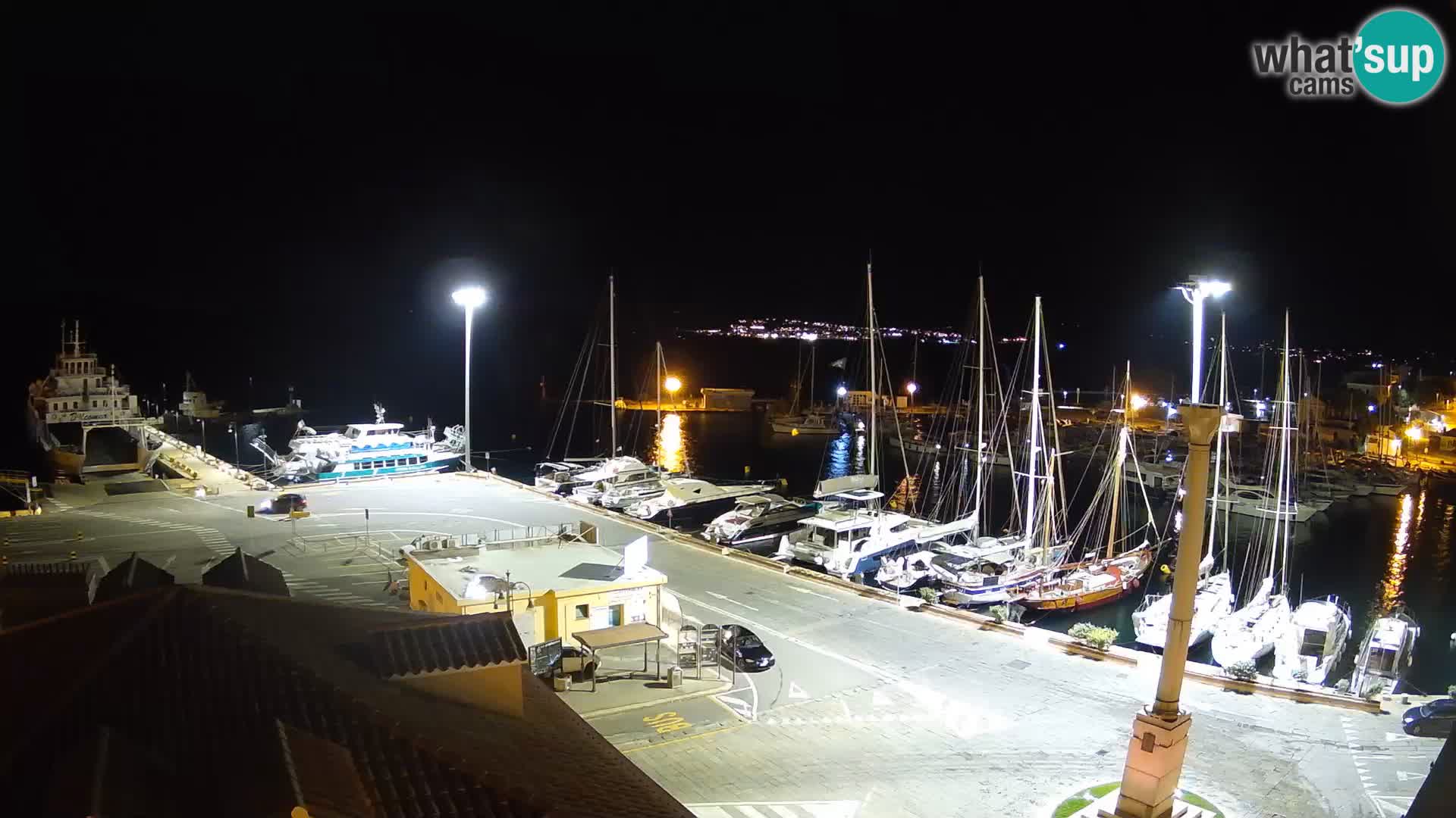 Cala Gavetta | La Maddalena – Sardaigne