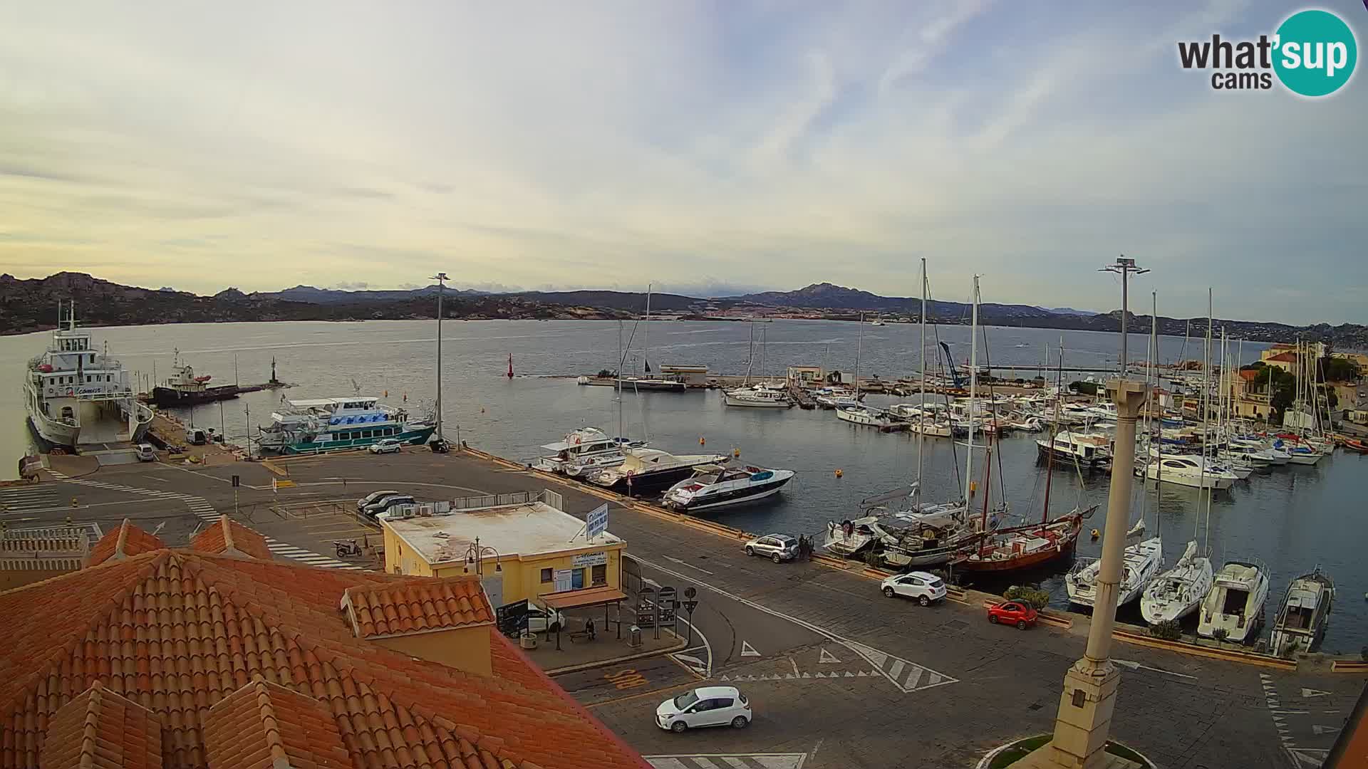 Cala Gavetta | La Maddalena – Sardegna