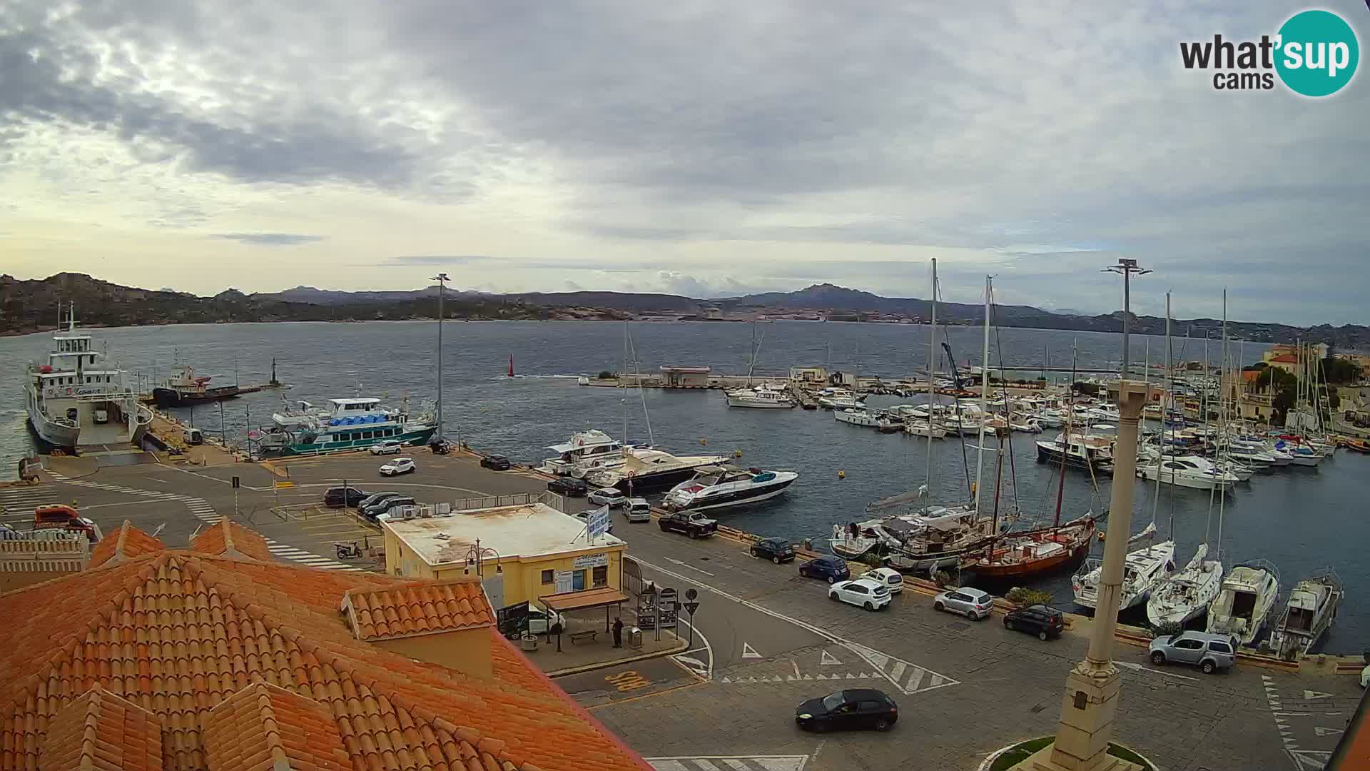 Cala Gavetta | La Maddalena – Sardaigne