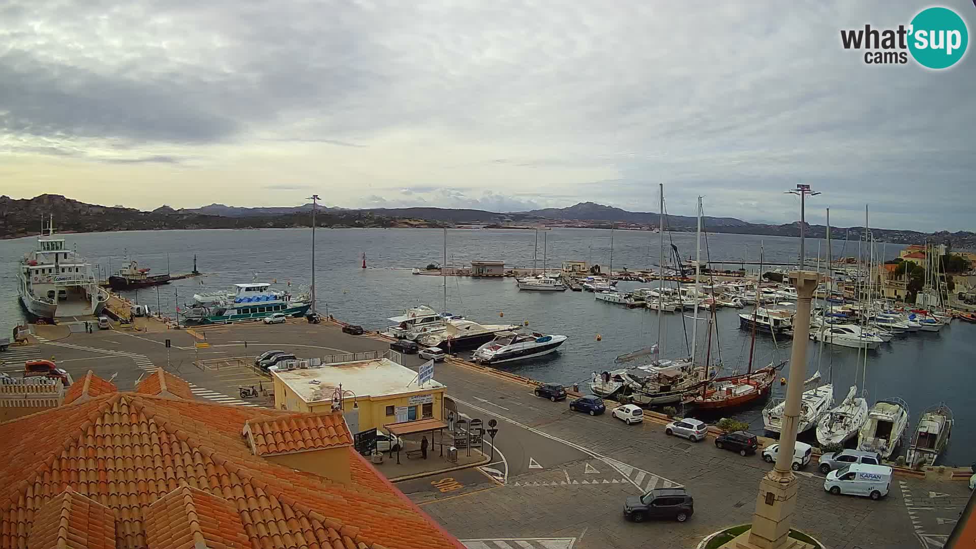 Cala Gavetta | La Maddalena – Sardinija