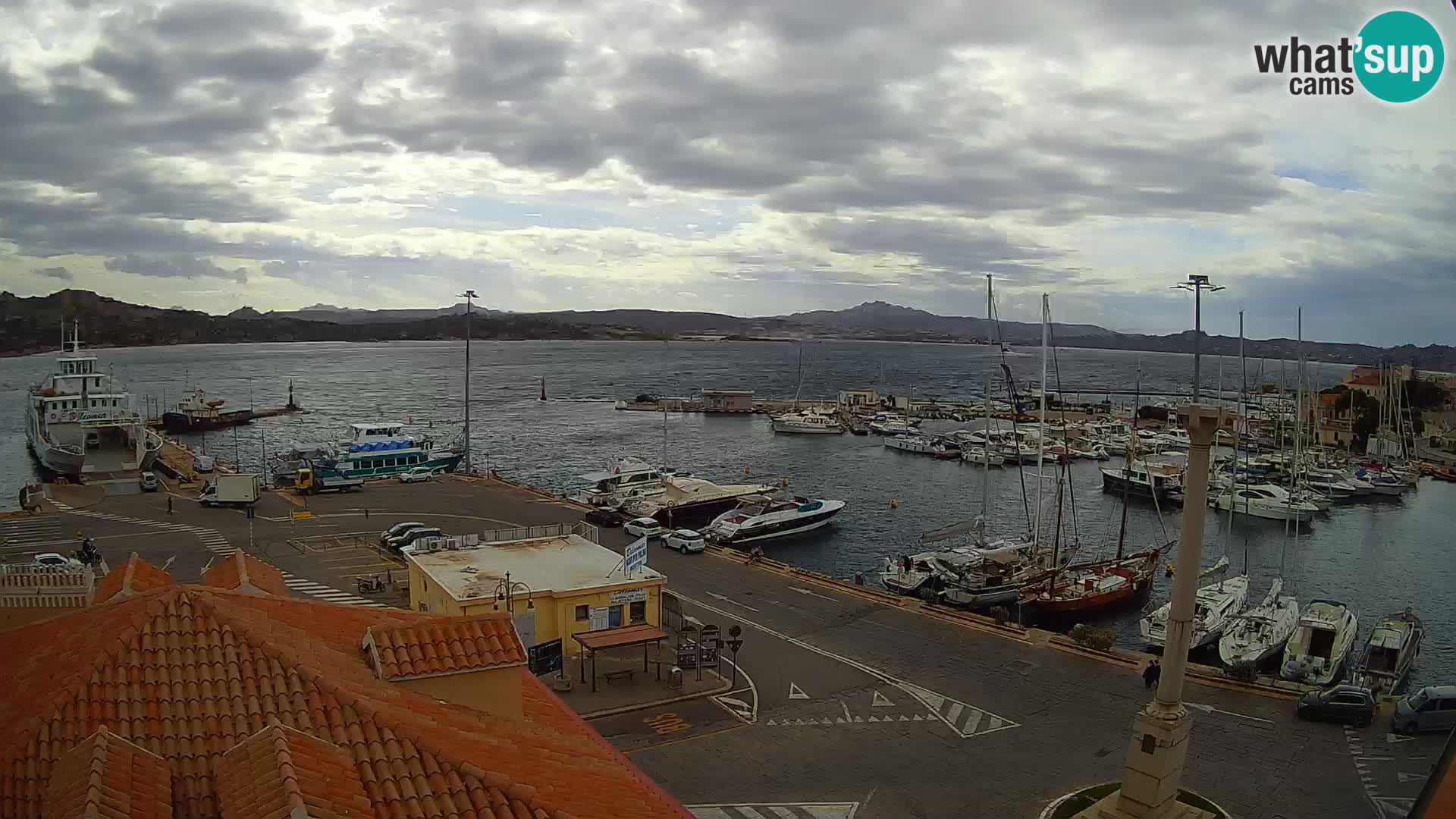 Cala Gavetta | La Maddalena – Sardaigne