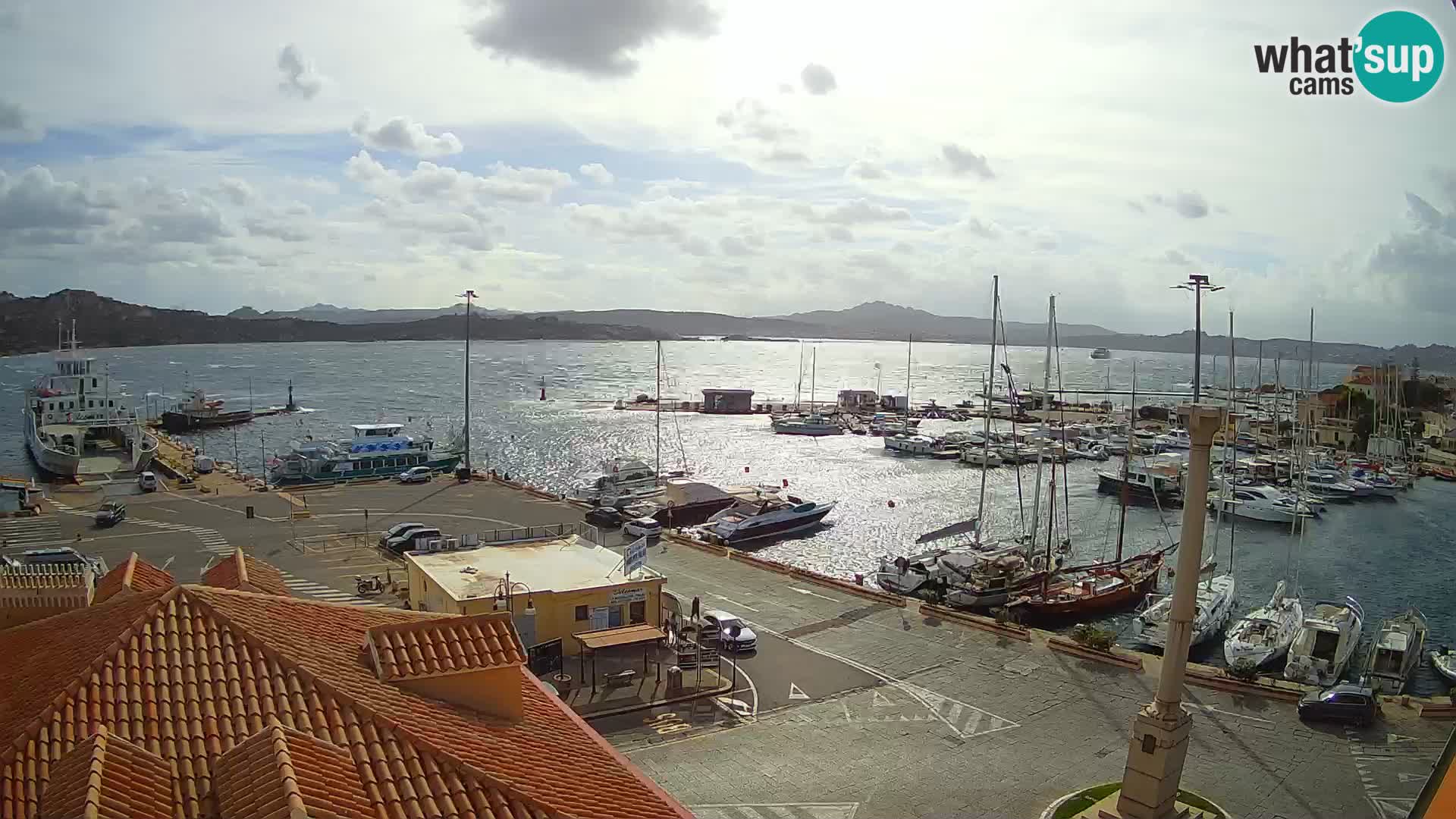 Cala Gavetta | La Maddalena – Sardaigne