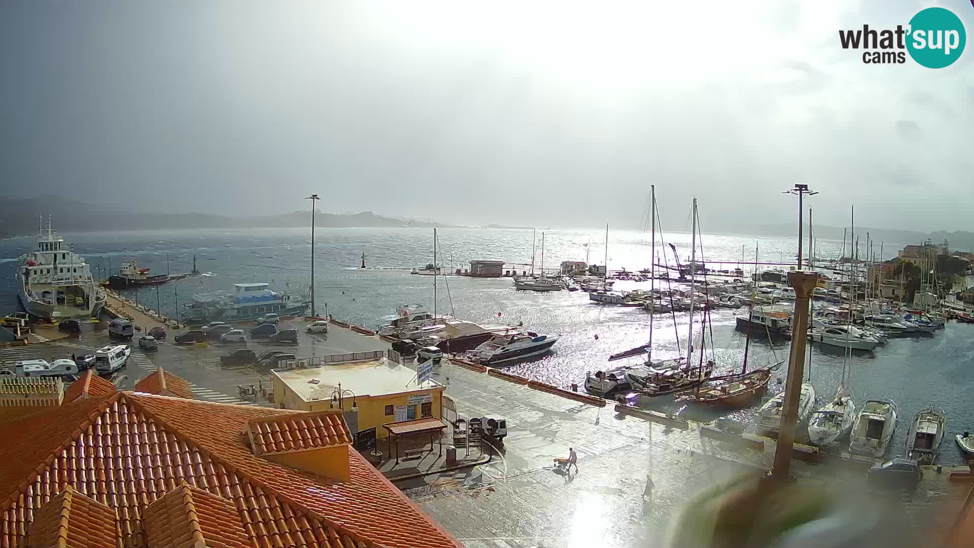 Cala Gavetta | La Maddalena – Cerdeña
