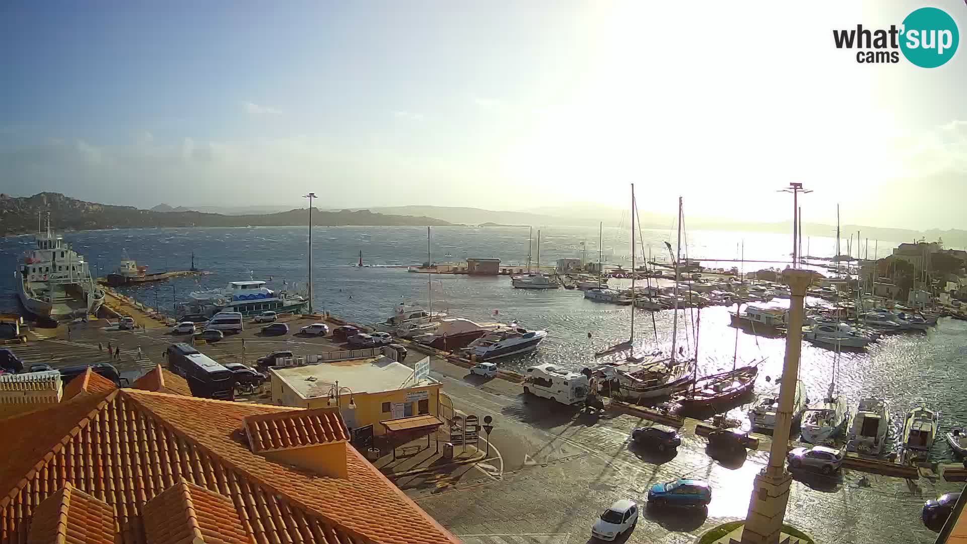 Cala Gavetta | La Maddalena – Cerdeña