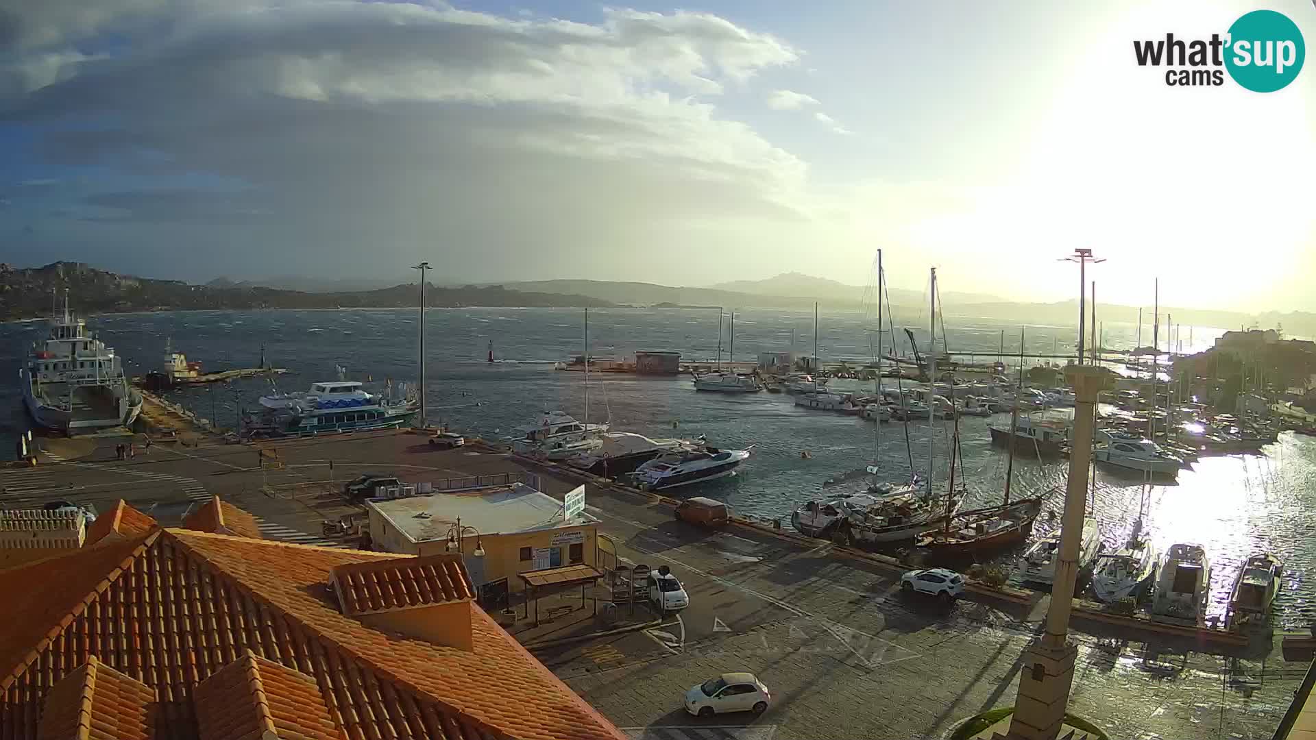 Cala Gavetta | La Maddalena – Sardaigne