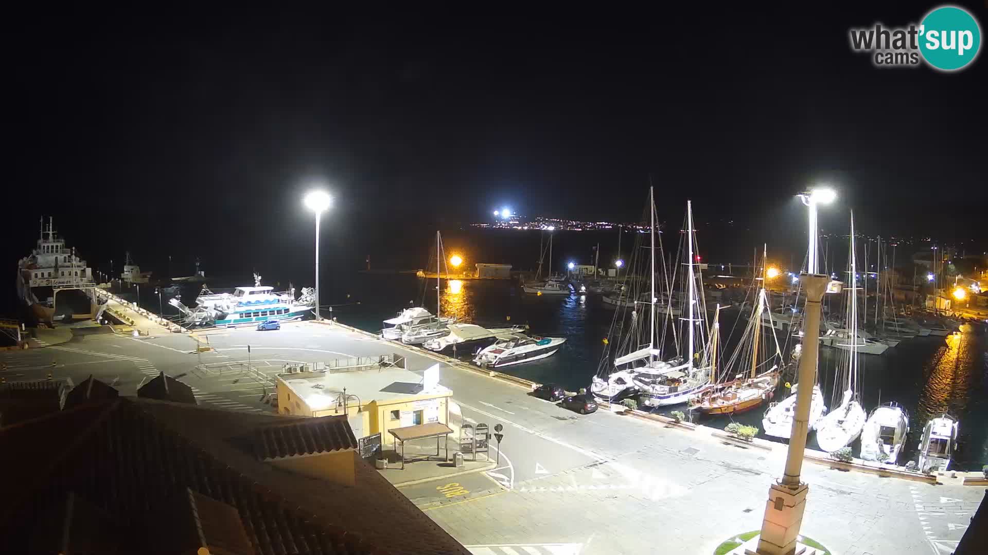 Cala Gavetta | La Maddalena – Sardinien