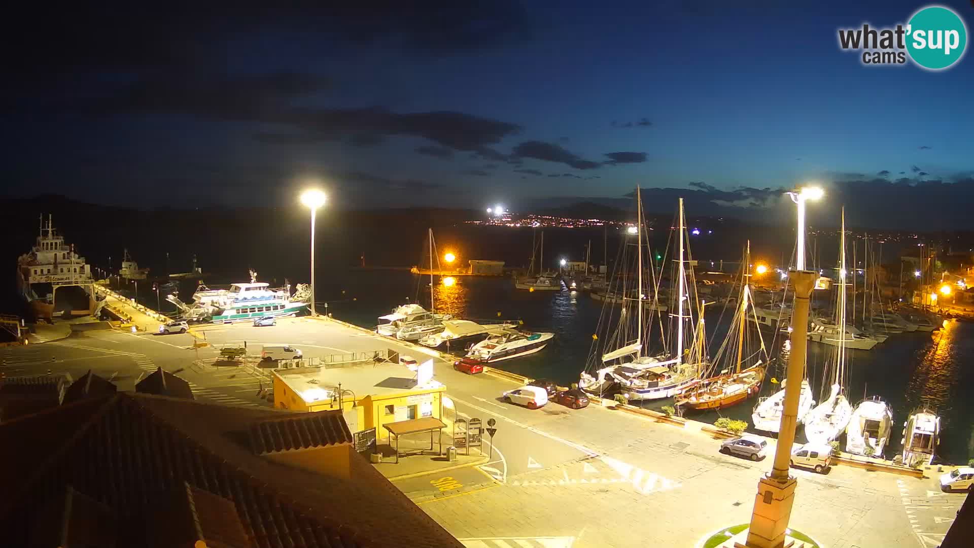 Cala Gavetta | La Maddalena – Cerdeña