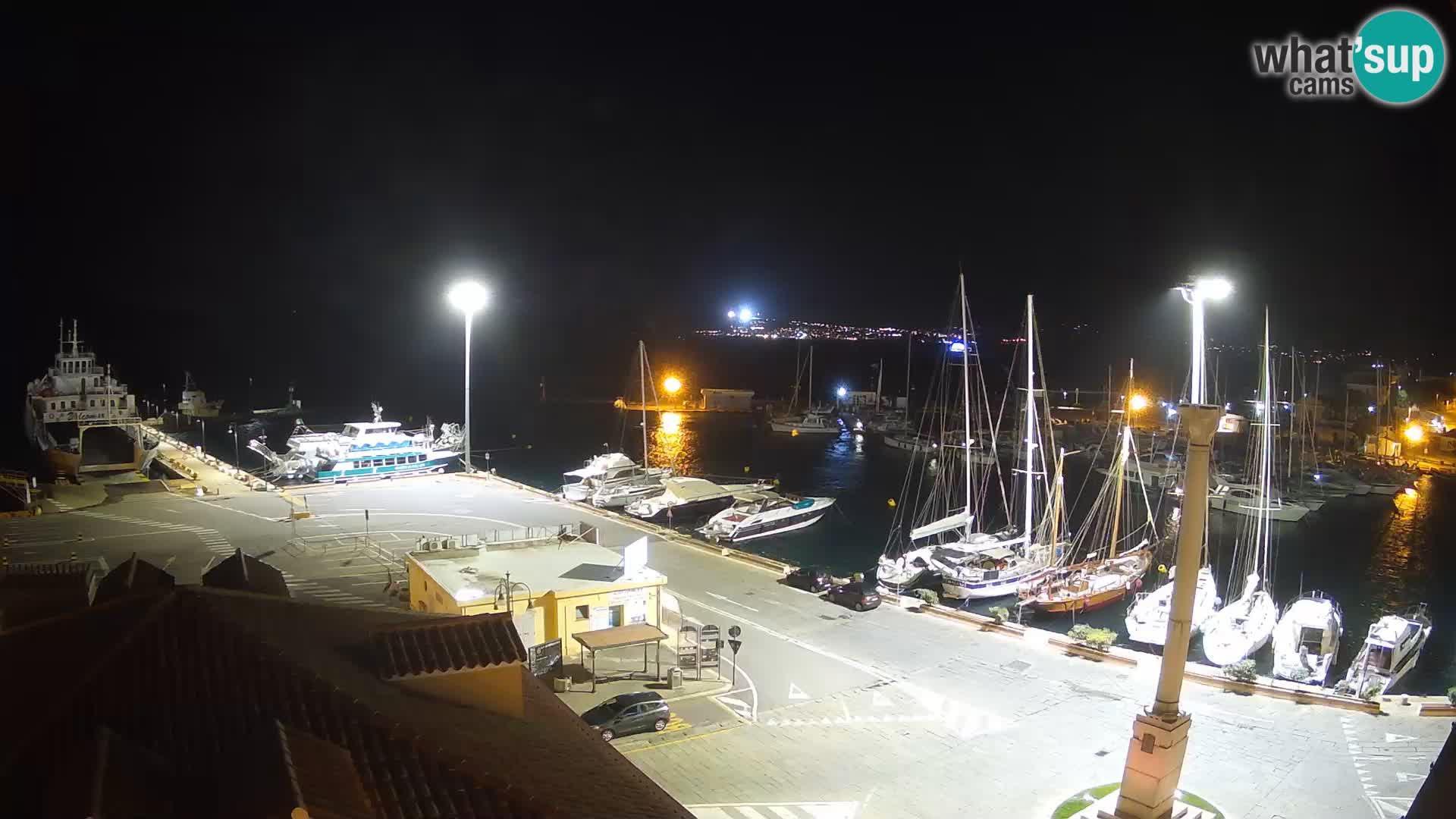 Cala Gavetta | La Maddalena – Sardinia
