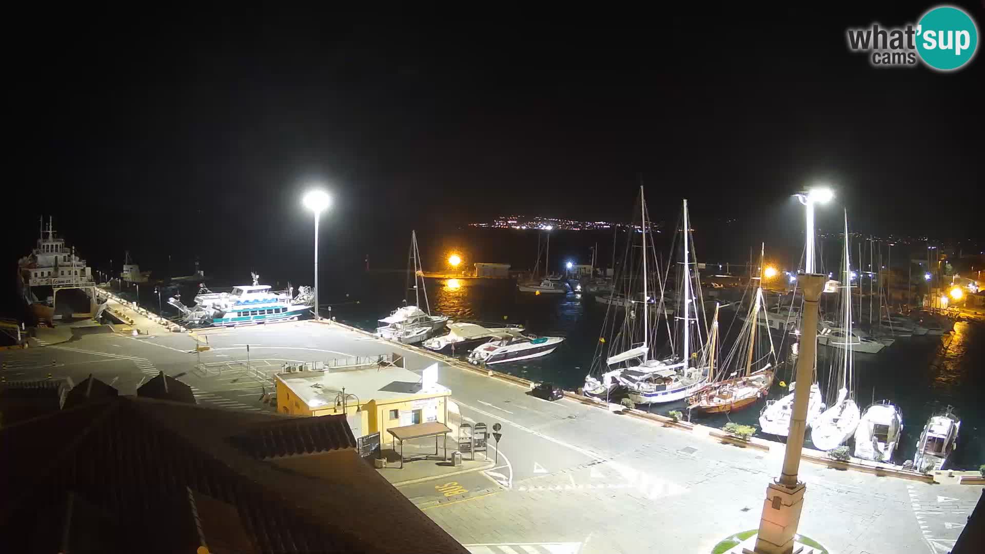 Cala Gavetta | La Maddalena – Sardinija