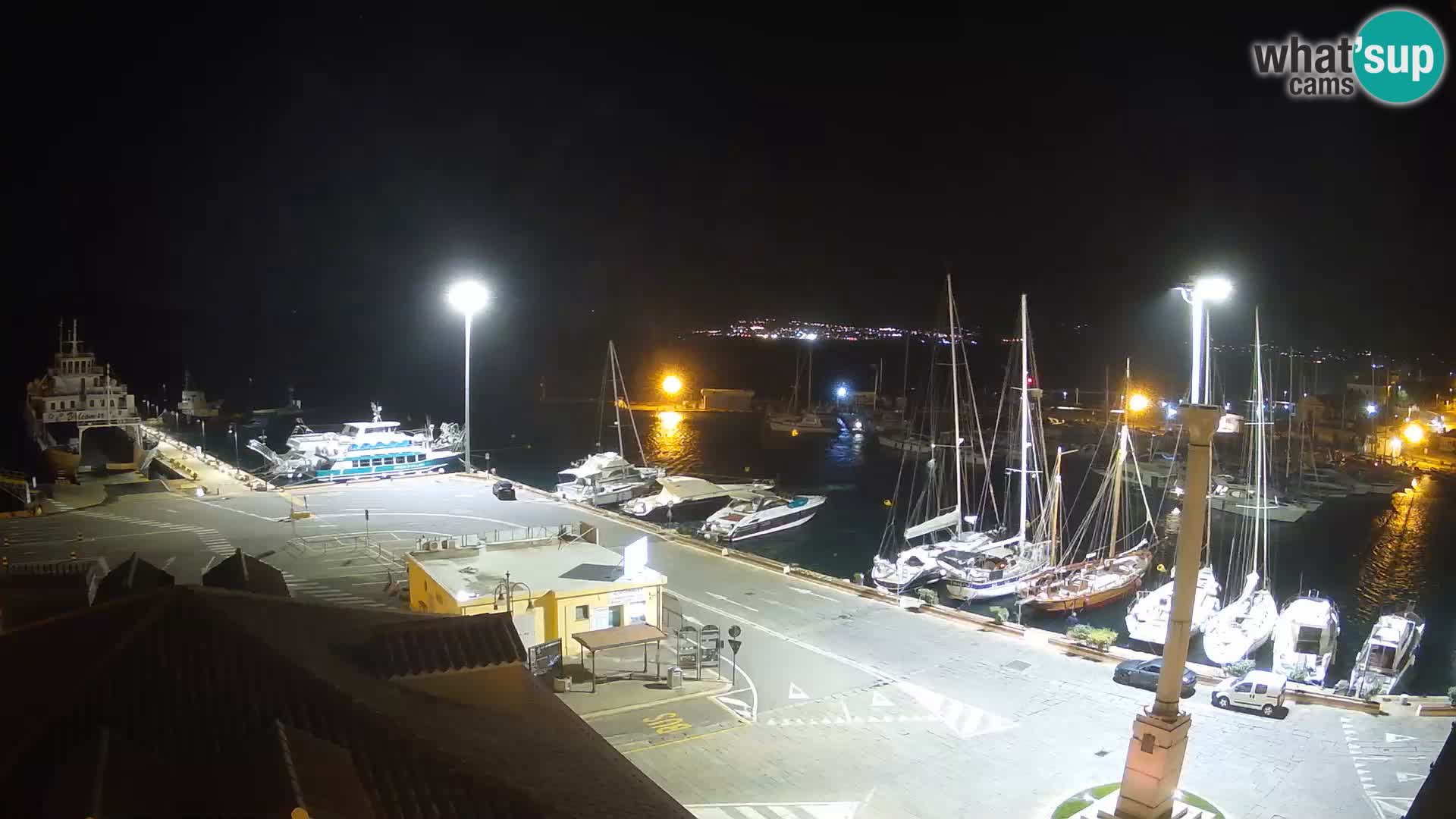 Cala Gavetta | La Maddalena – Sardinia