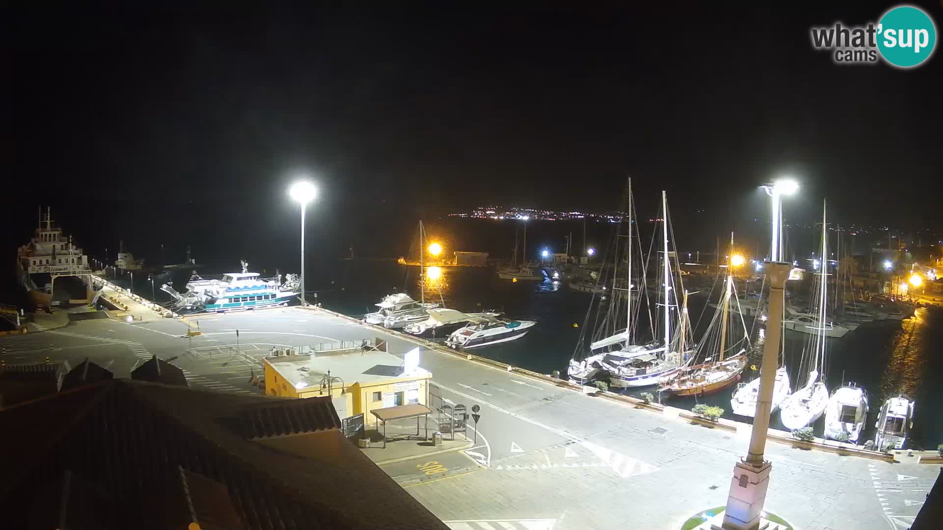Cala Gavetta | La Maddalena – Sardinien