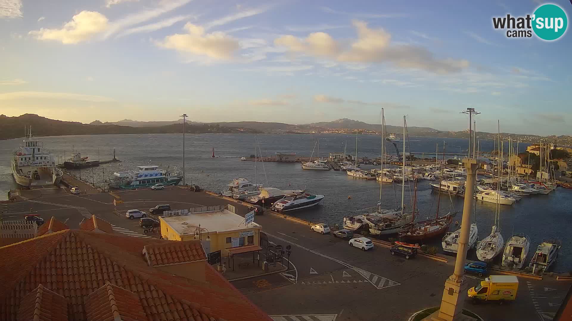 Cala Gavetta | La Maddalena – Sardinija