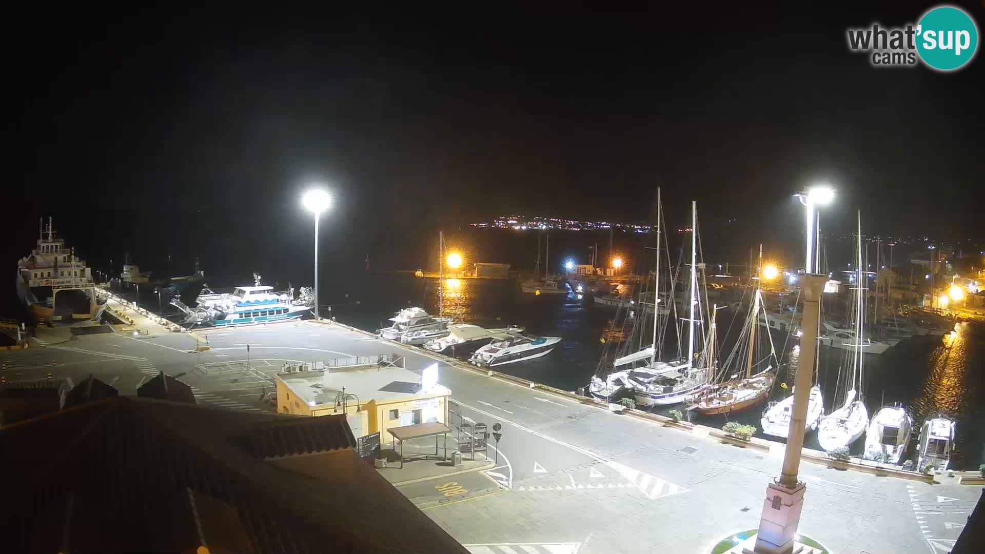 Cala Gavetta | La Maddalena – Sardinia