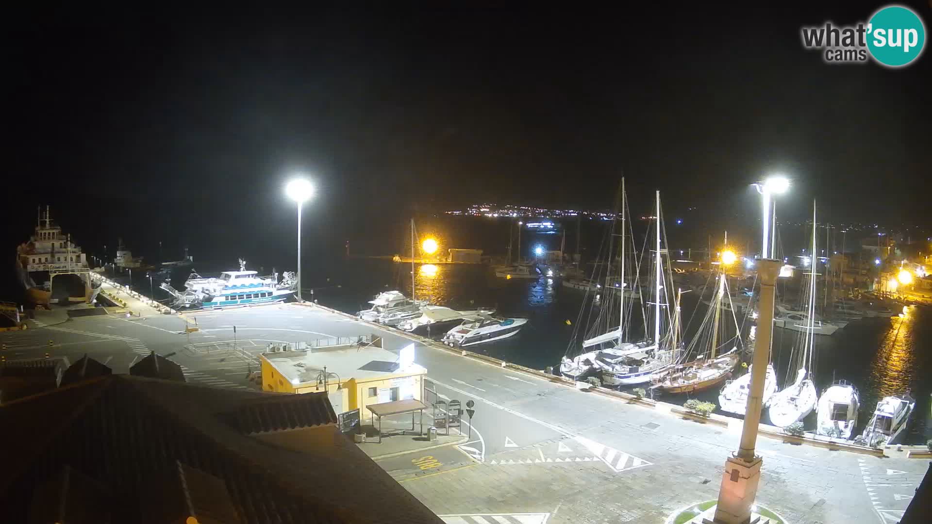 Cala Gavetta | La Maddalena – Sardinien