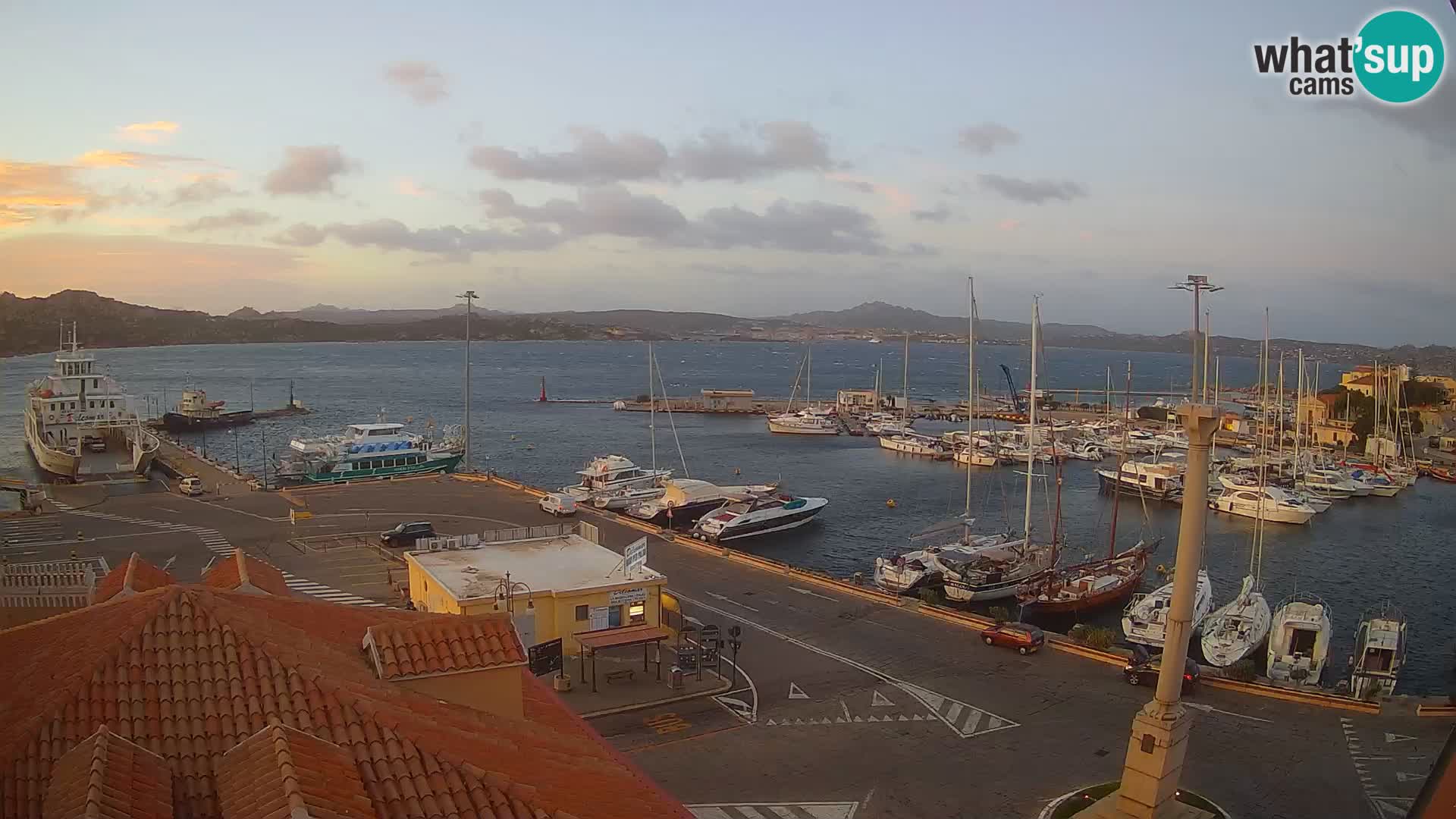 Cala Gavetta | La Maddalena – Sardinia