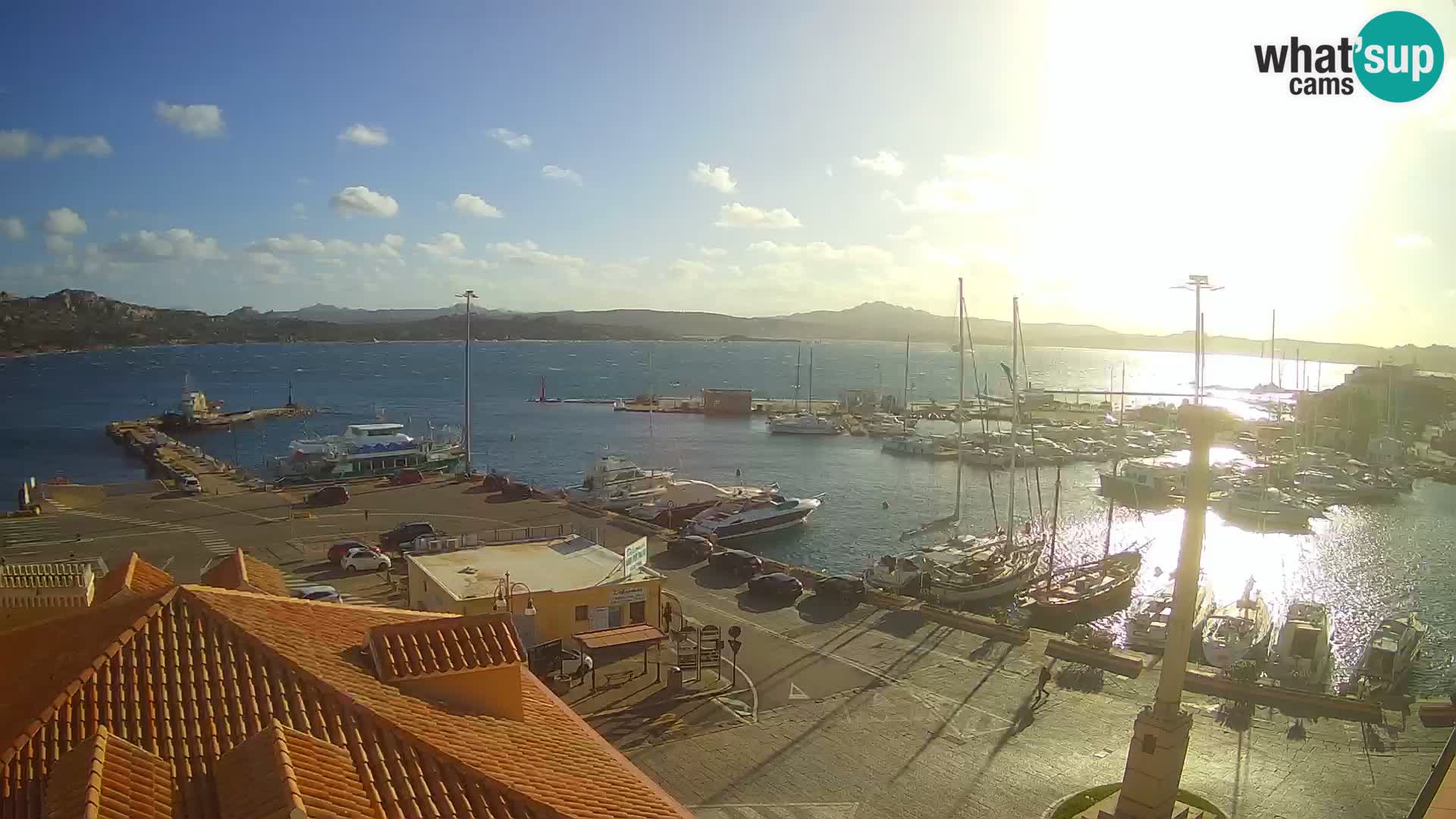 Cala Gavetta | La Maddalena – Cerdeña