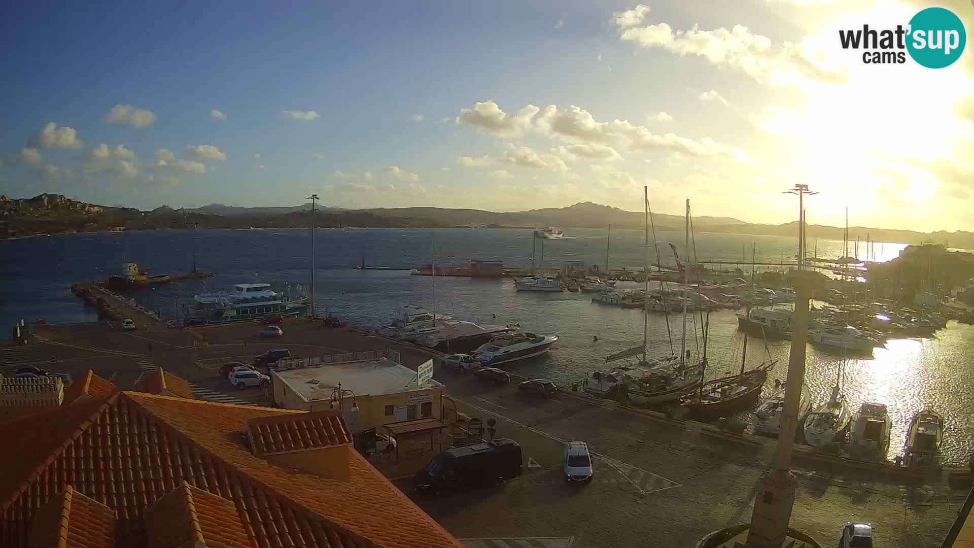 Cala Gavetta | La Maddalena – Sardaigne