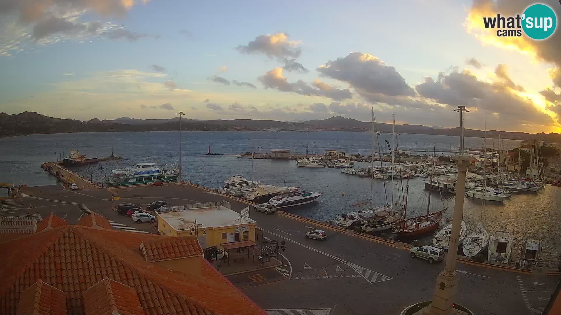 Cala Gavetta | La Maddalena – Sardinija