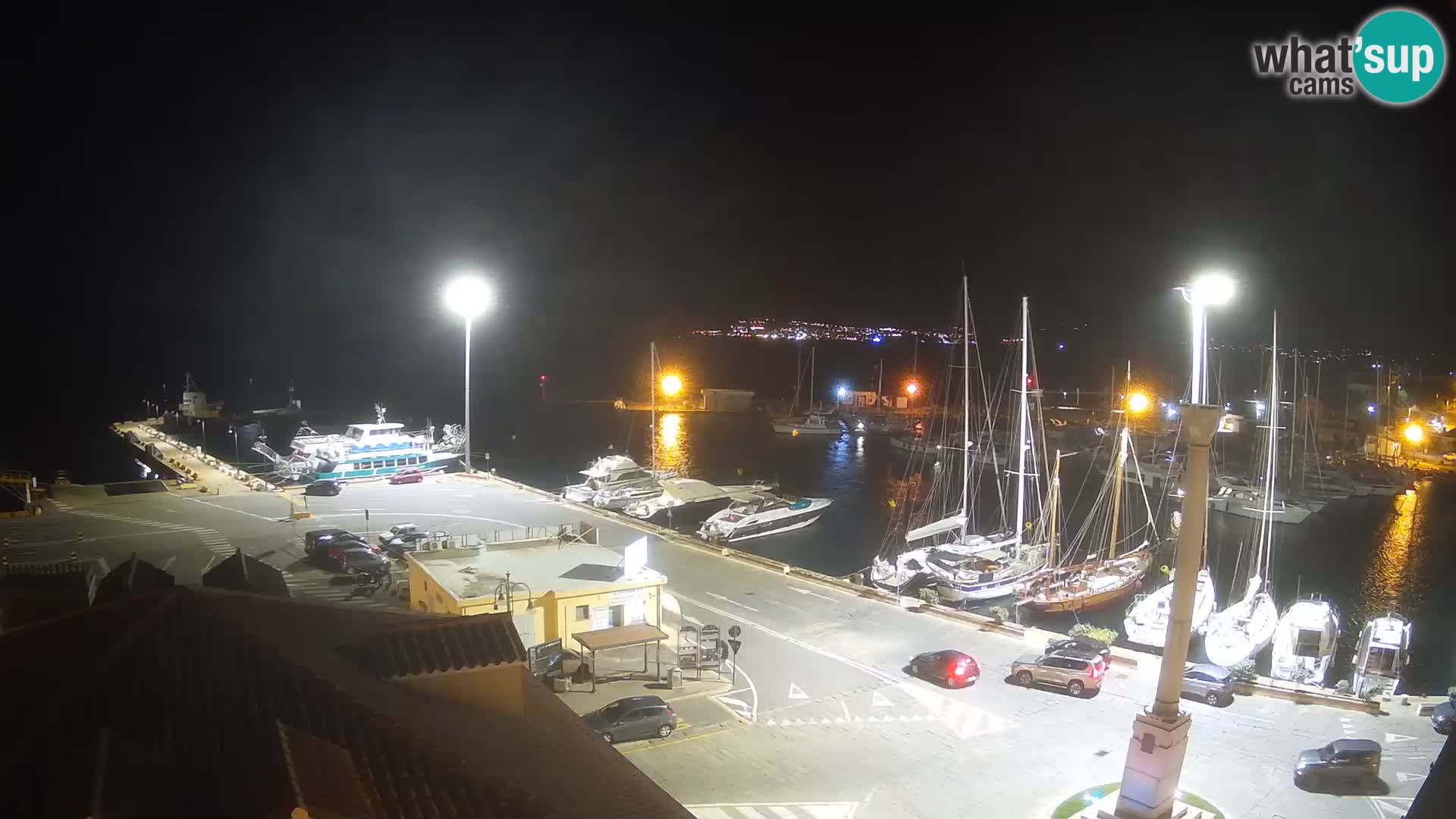 Cala Gavetta | La Maddalena – Sardinija