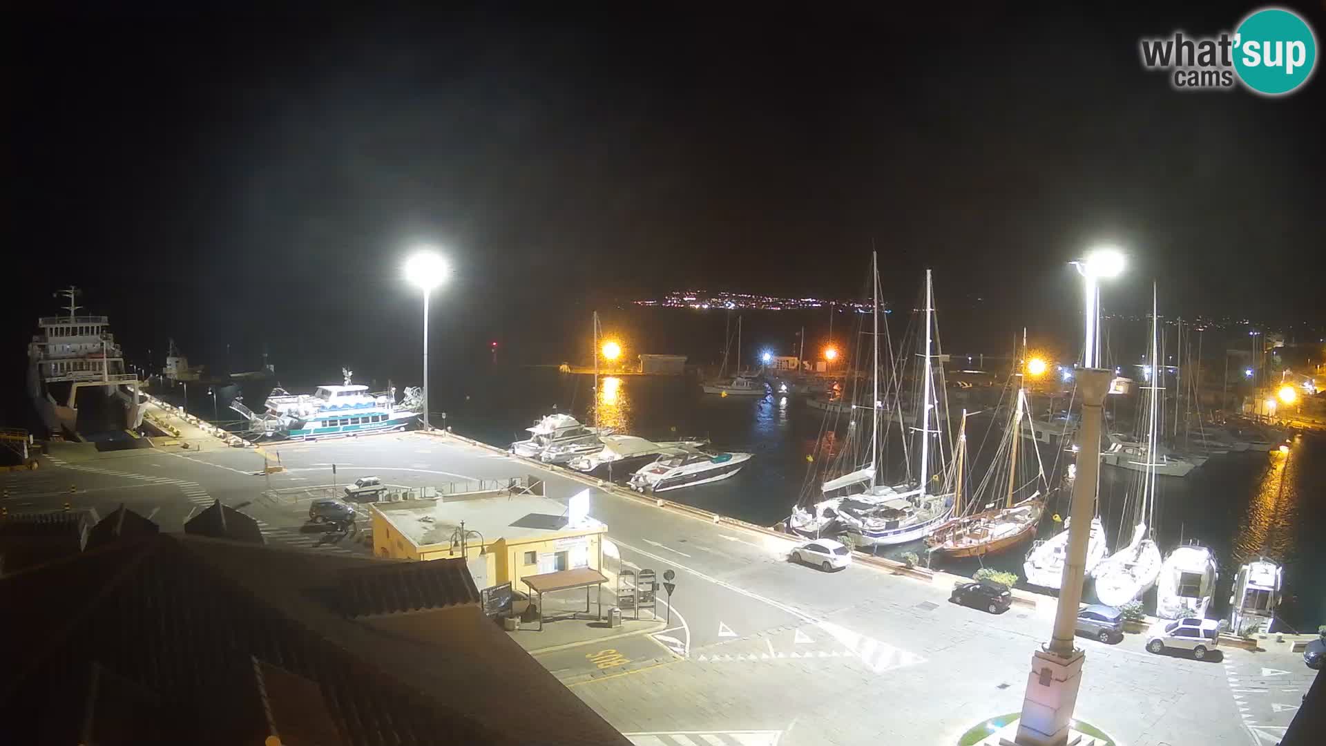 Cala Gavetta | La Maddalena – Sardaigne