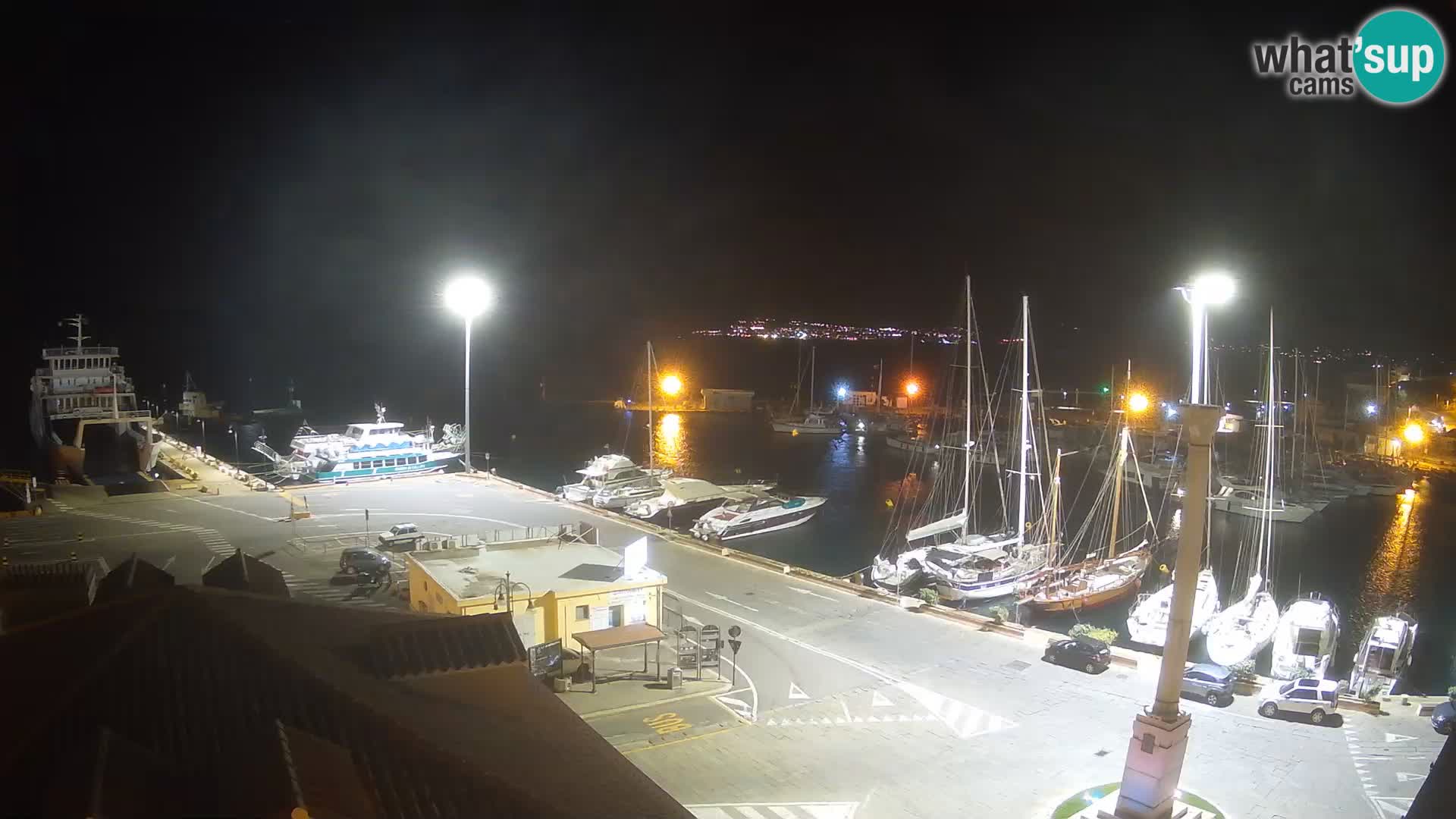 Cala Gavetta | La Maddalena – Sardinija