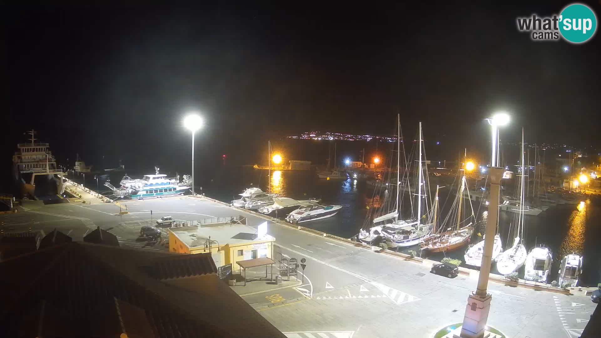 Cala Gavetta | La Maddalena – Sardinija