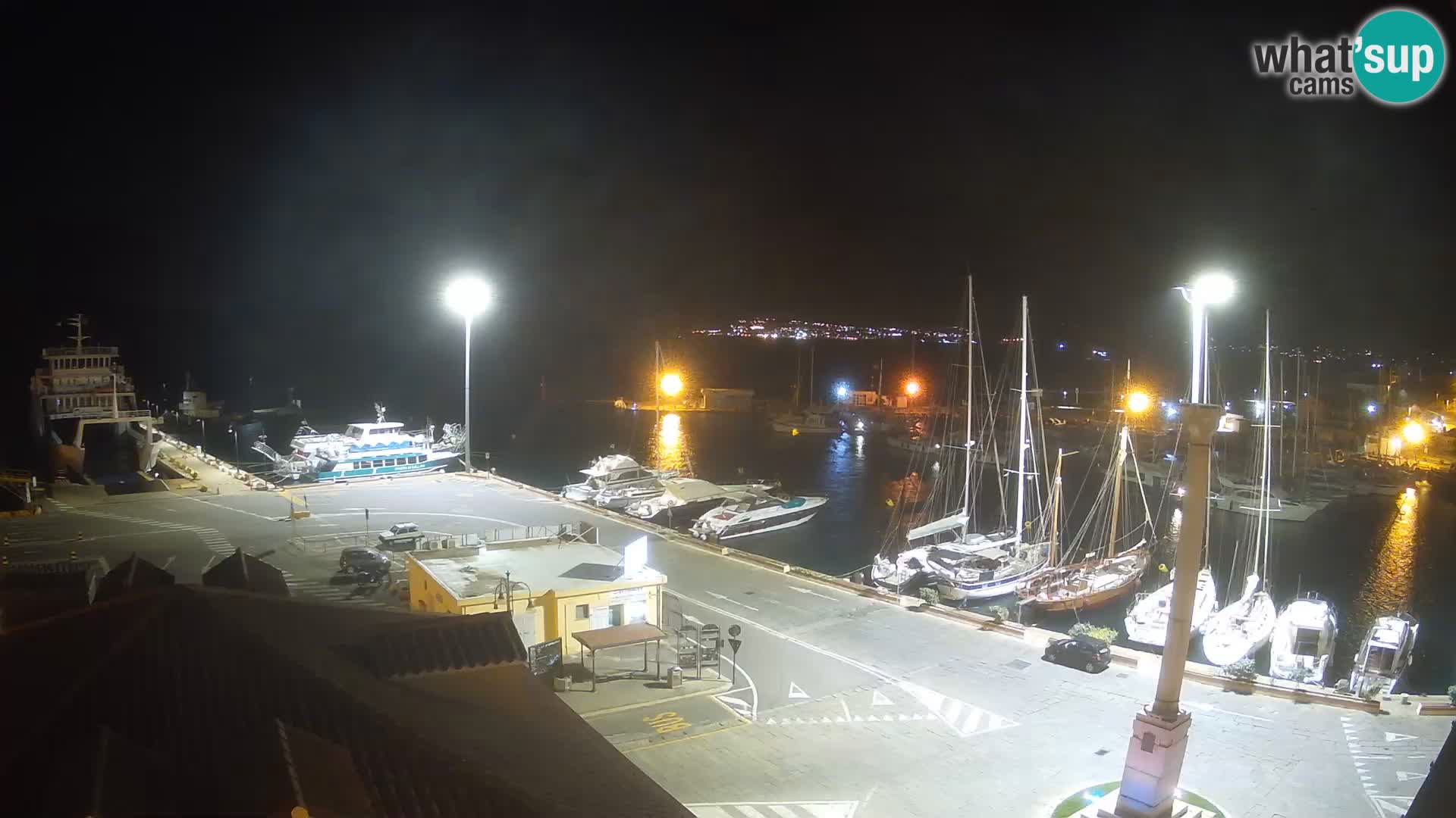 Cala Gavetta | La Maddalena – Sardaigne
