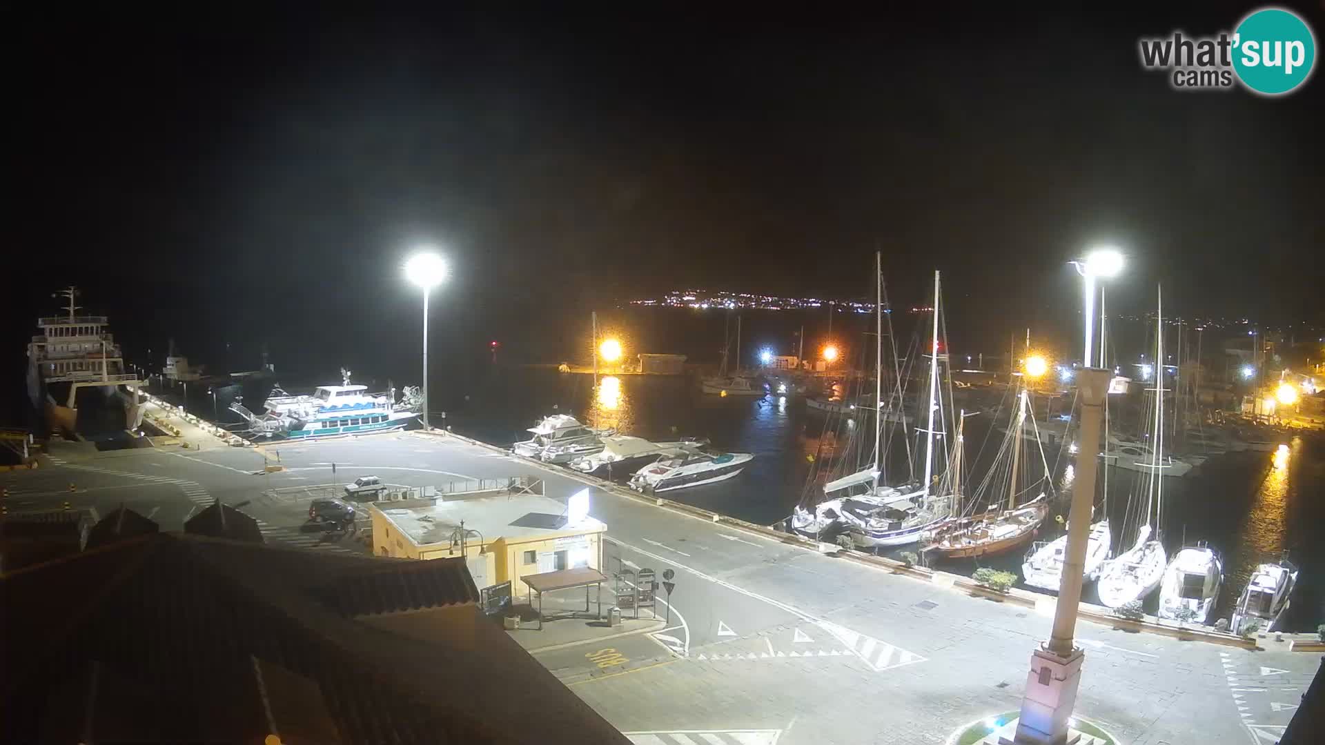 Cala Gavetta | La Maddalena – Sardinija