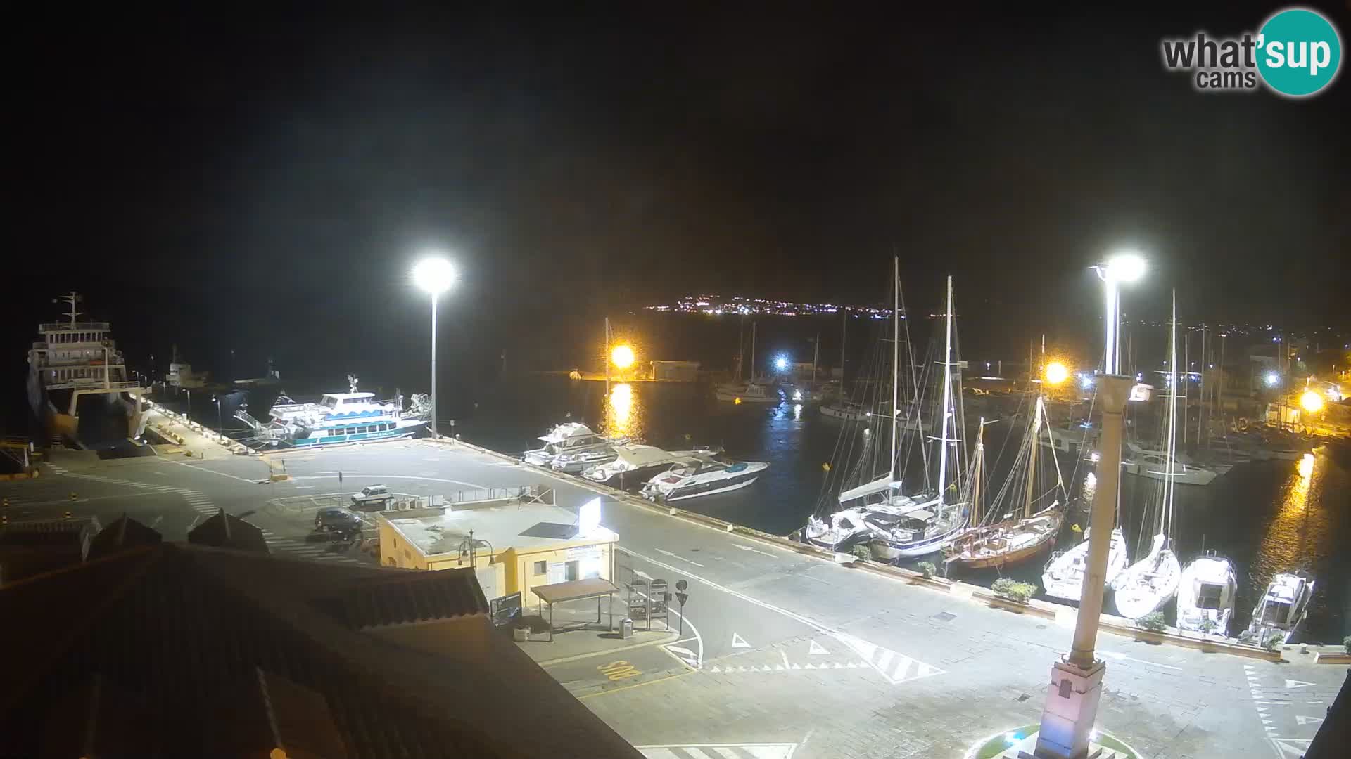 Cala Gavetta | La Maddalena – Cerdeña