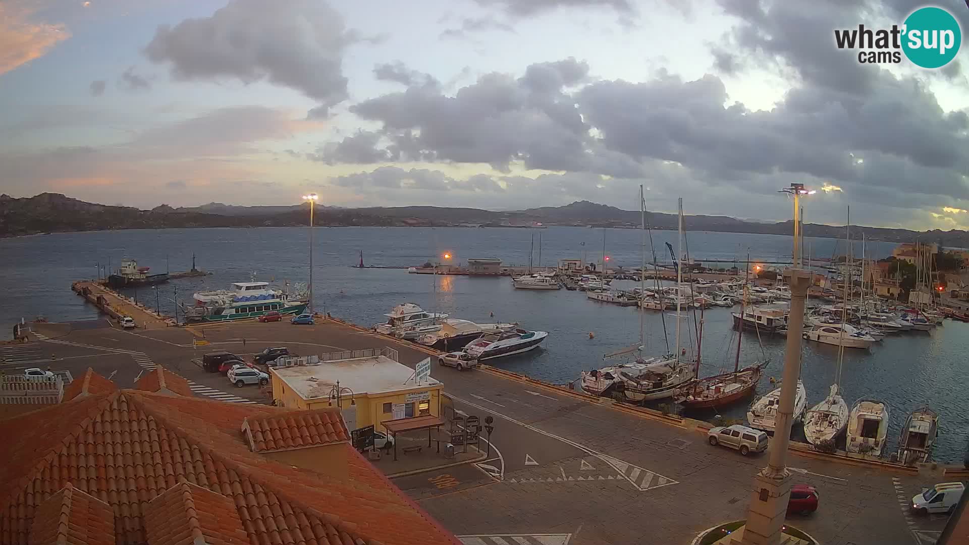 Cala Gavetta | La Maddalena – Sardinia