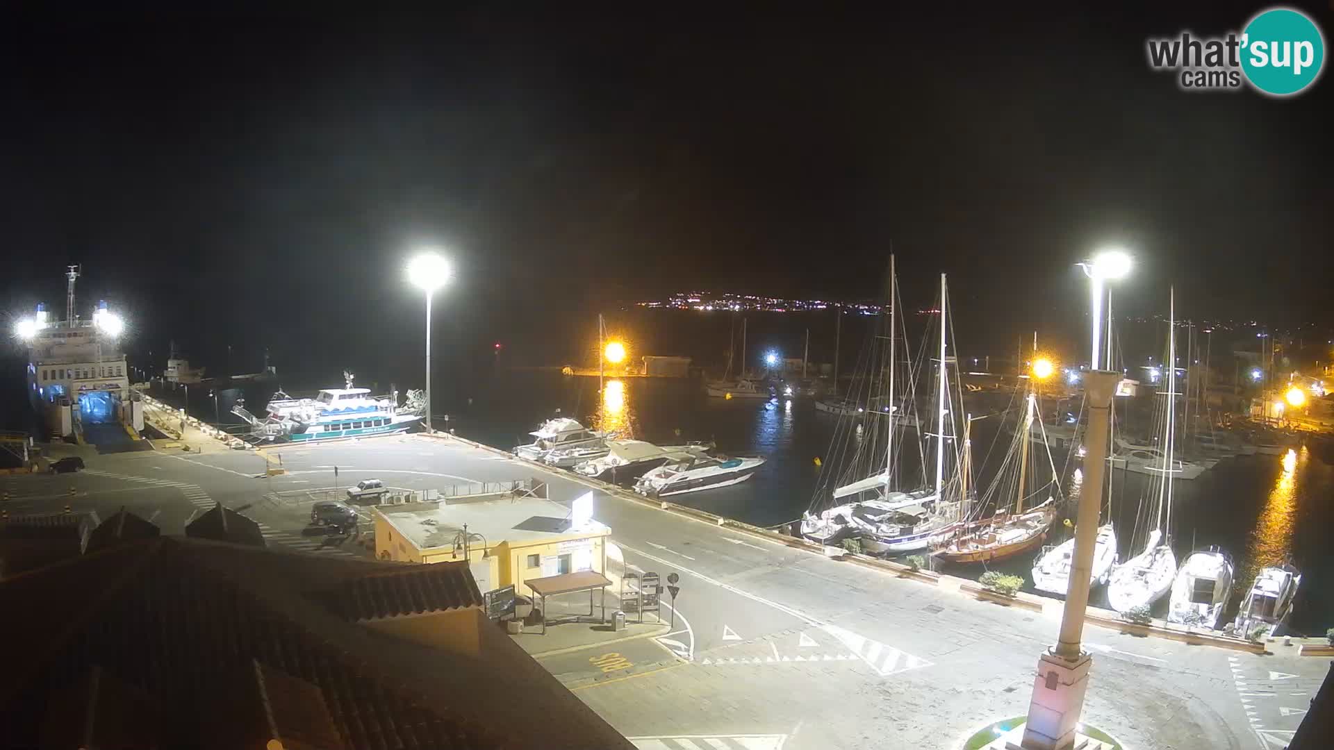 Cala Gavetta | La Maddalena – Sardegna