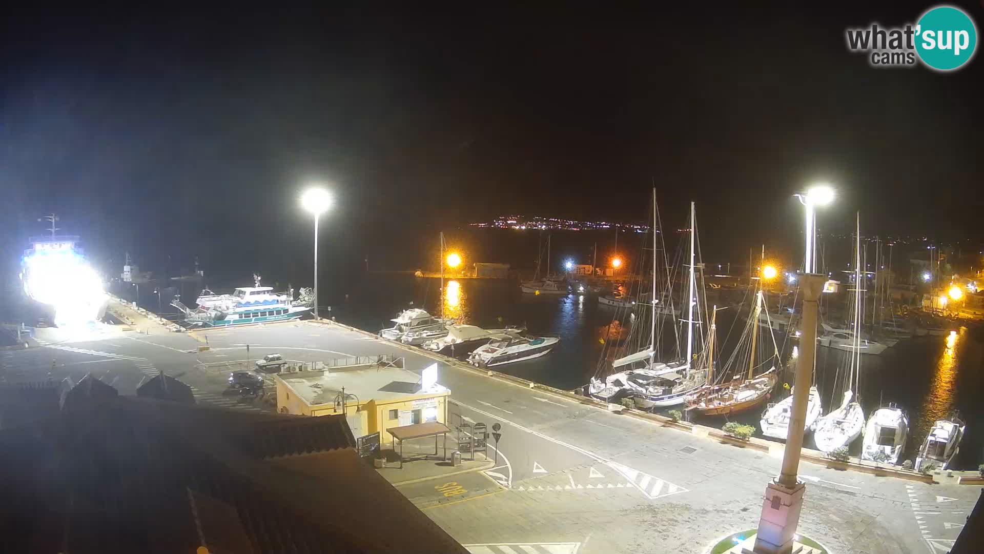 Cala Gavetta | La Maddalena – Cerdeña
