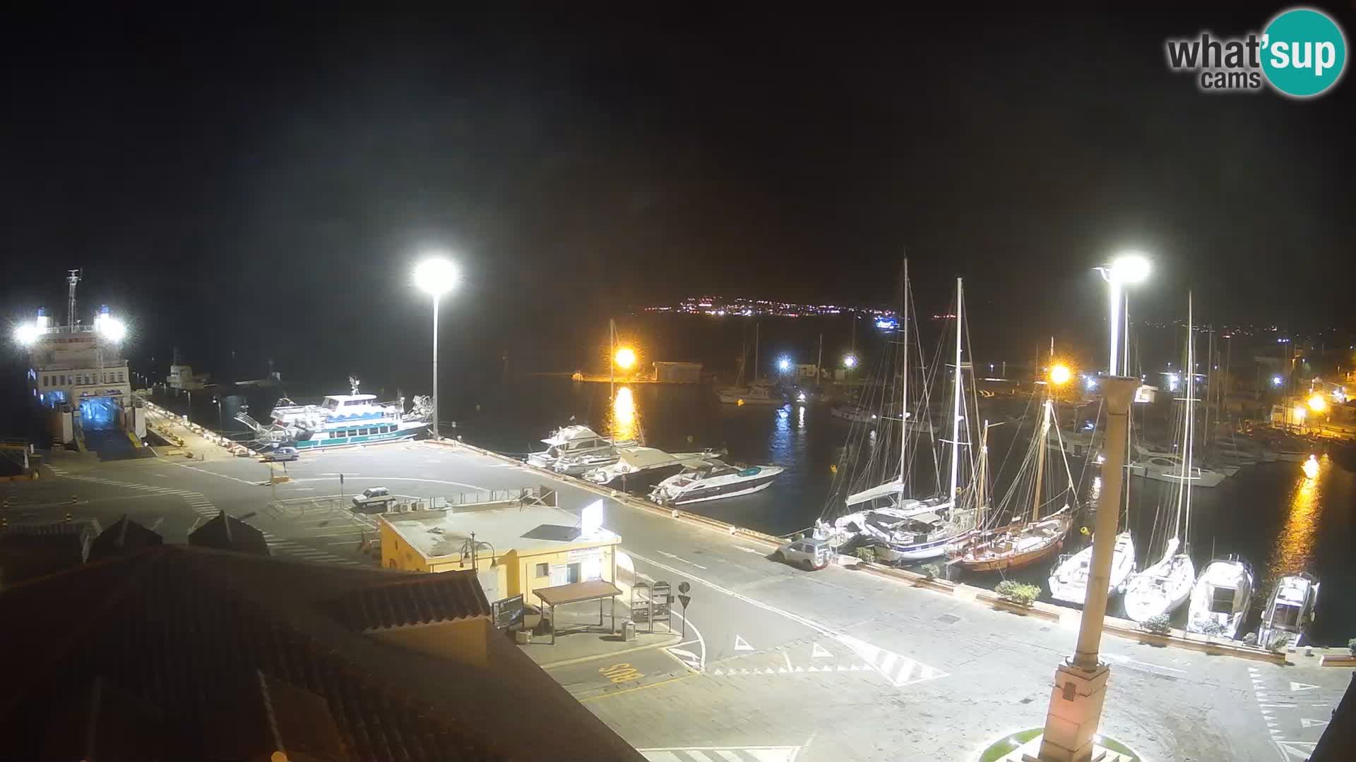 Cala Gavetta | La Maddalena – Sardinija