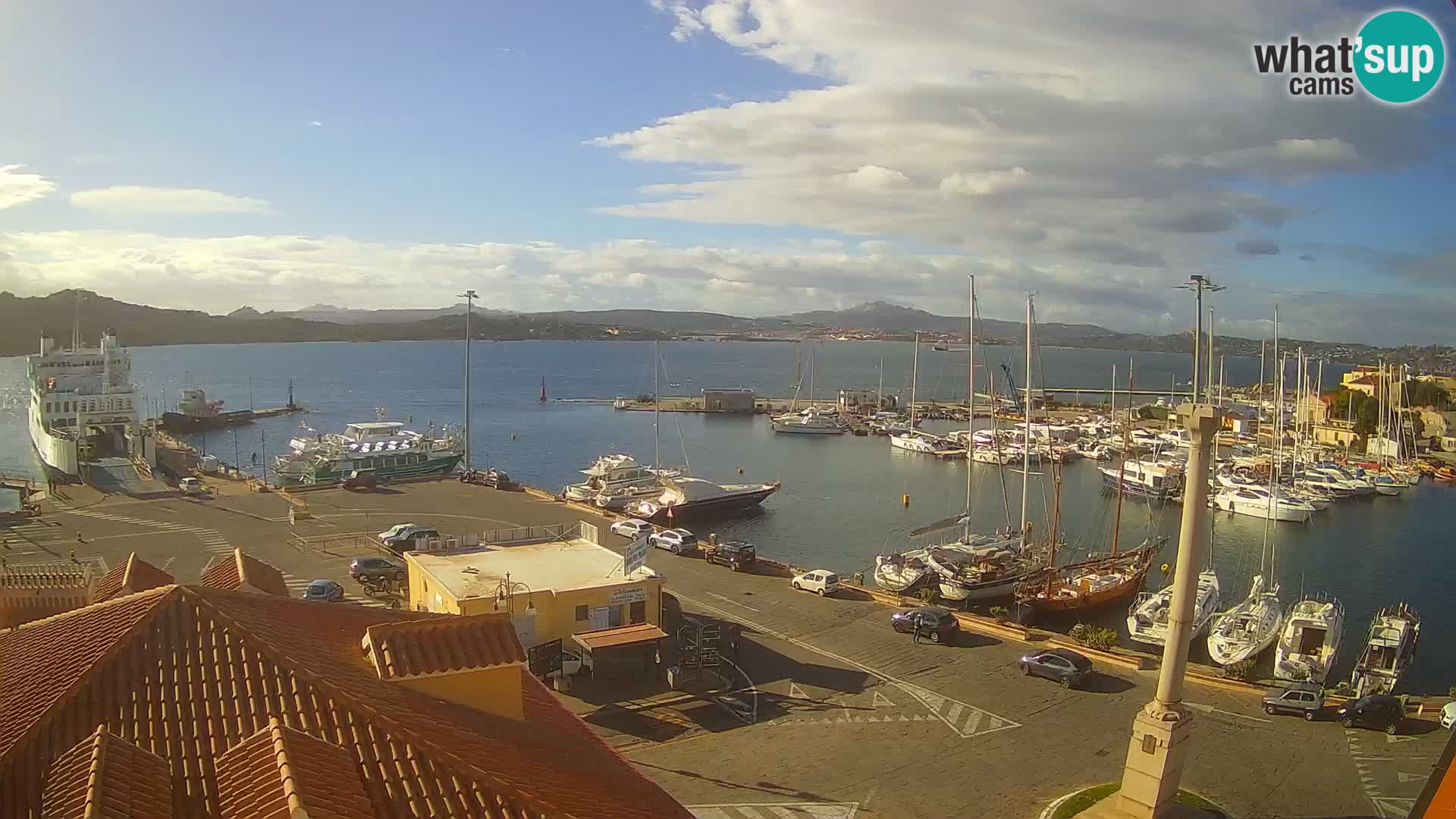 Cala Gavetta | La Maddalena – Sardinija