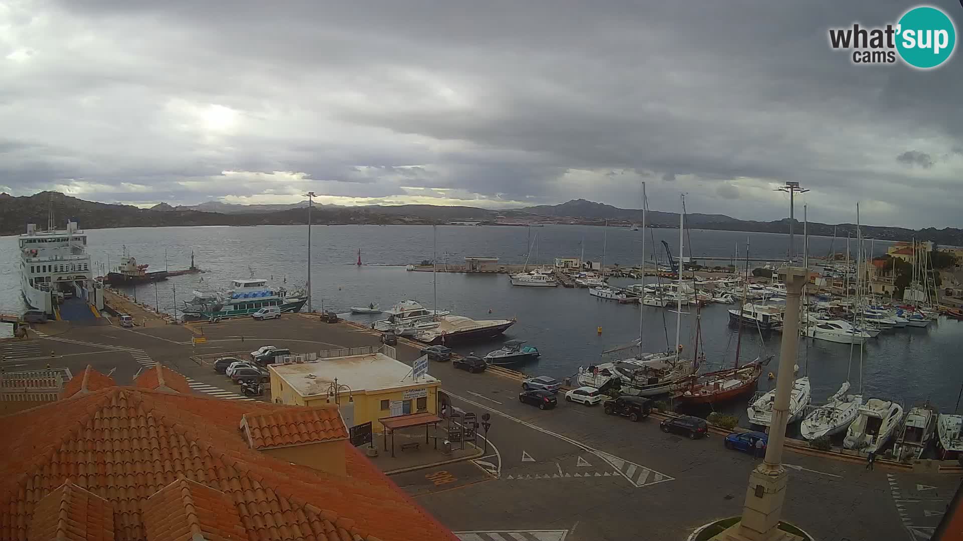 Cala Gavetta | La Maddalena – Sardaigne