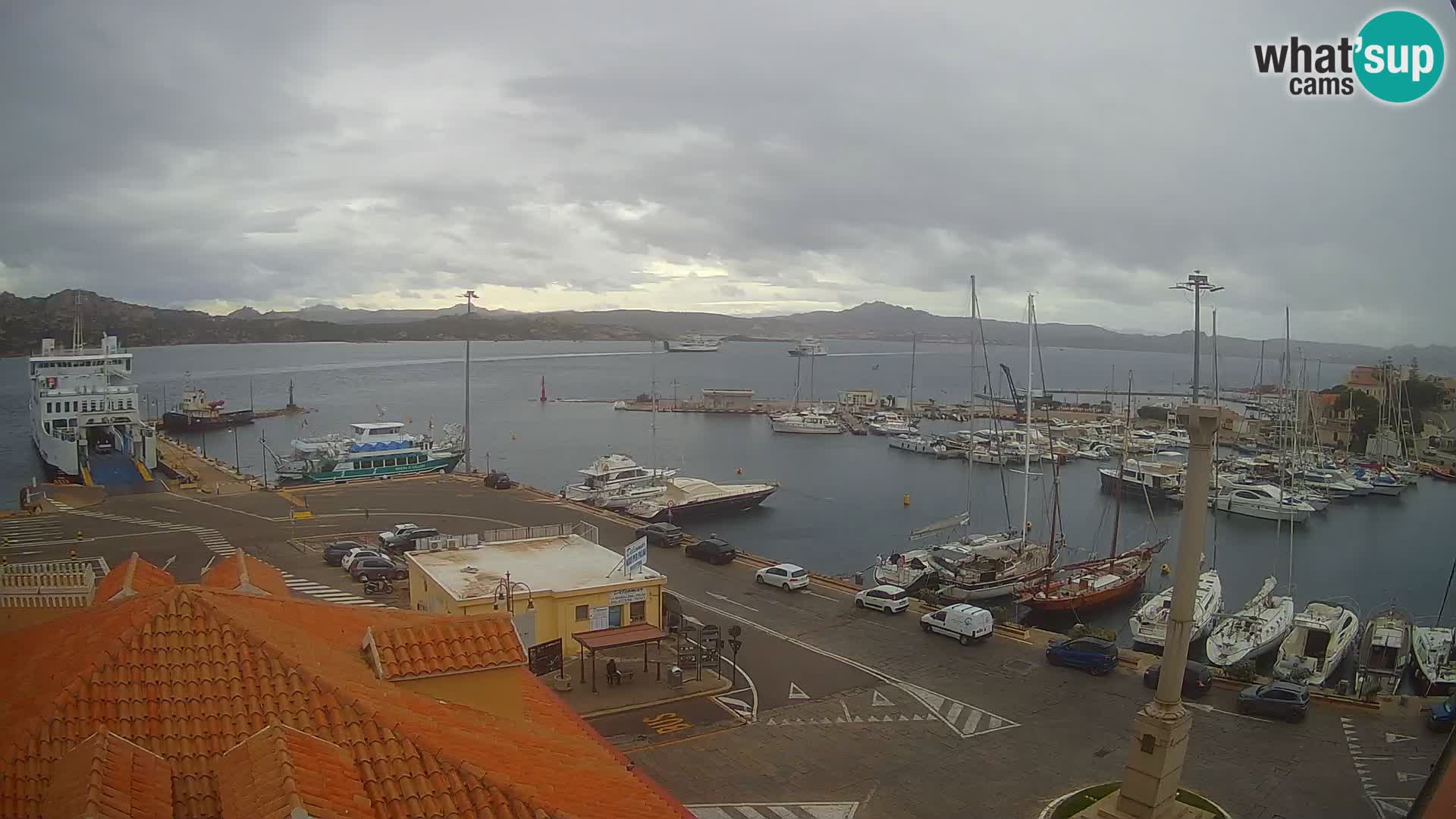 Cala Gavetta | La Maddalena – Sardaigne