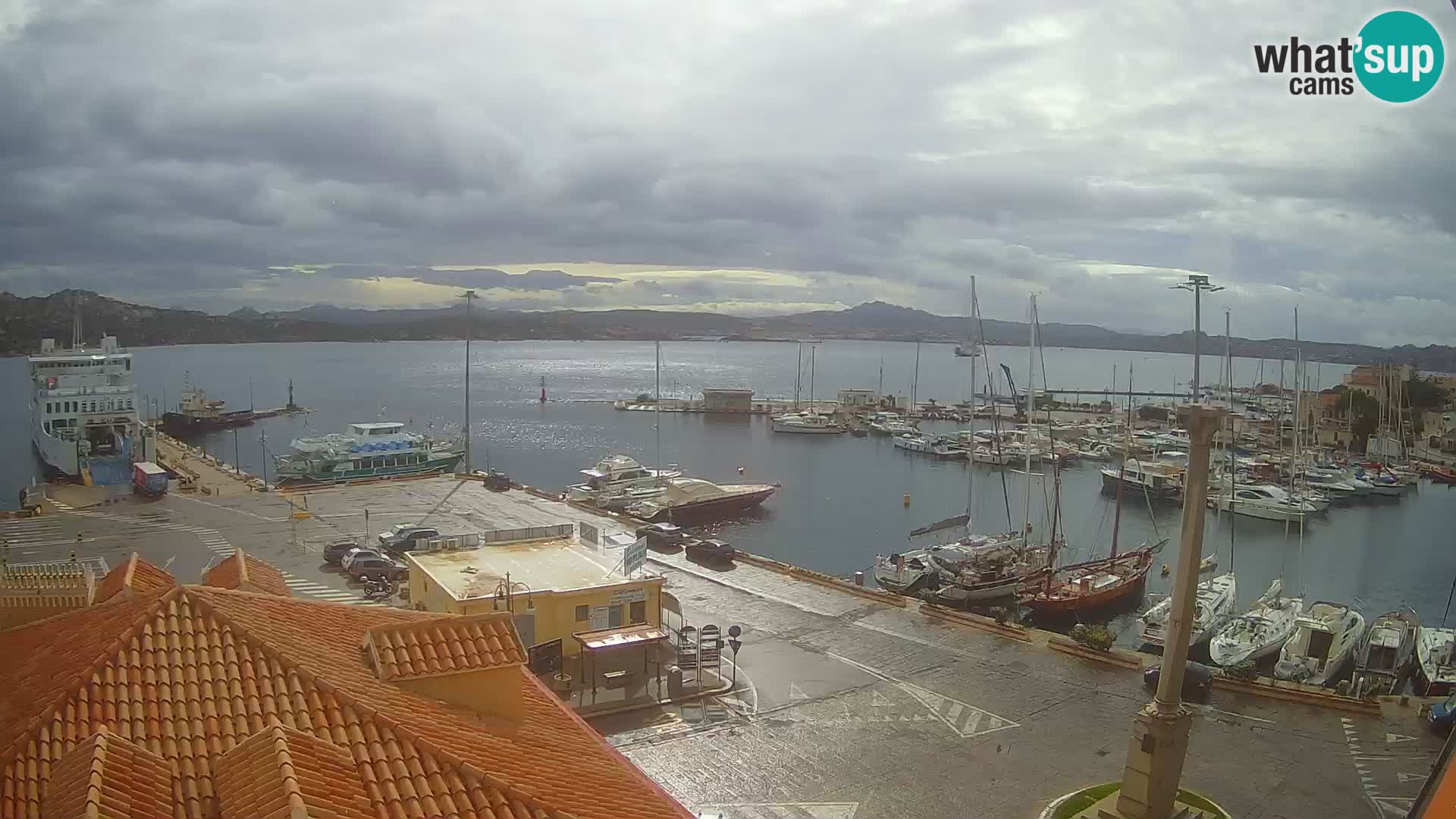Cala Gavetta | La Maddalena – Sardinija