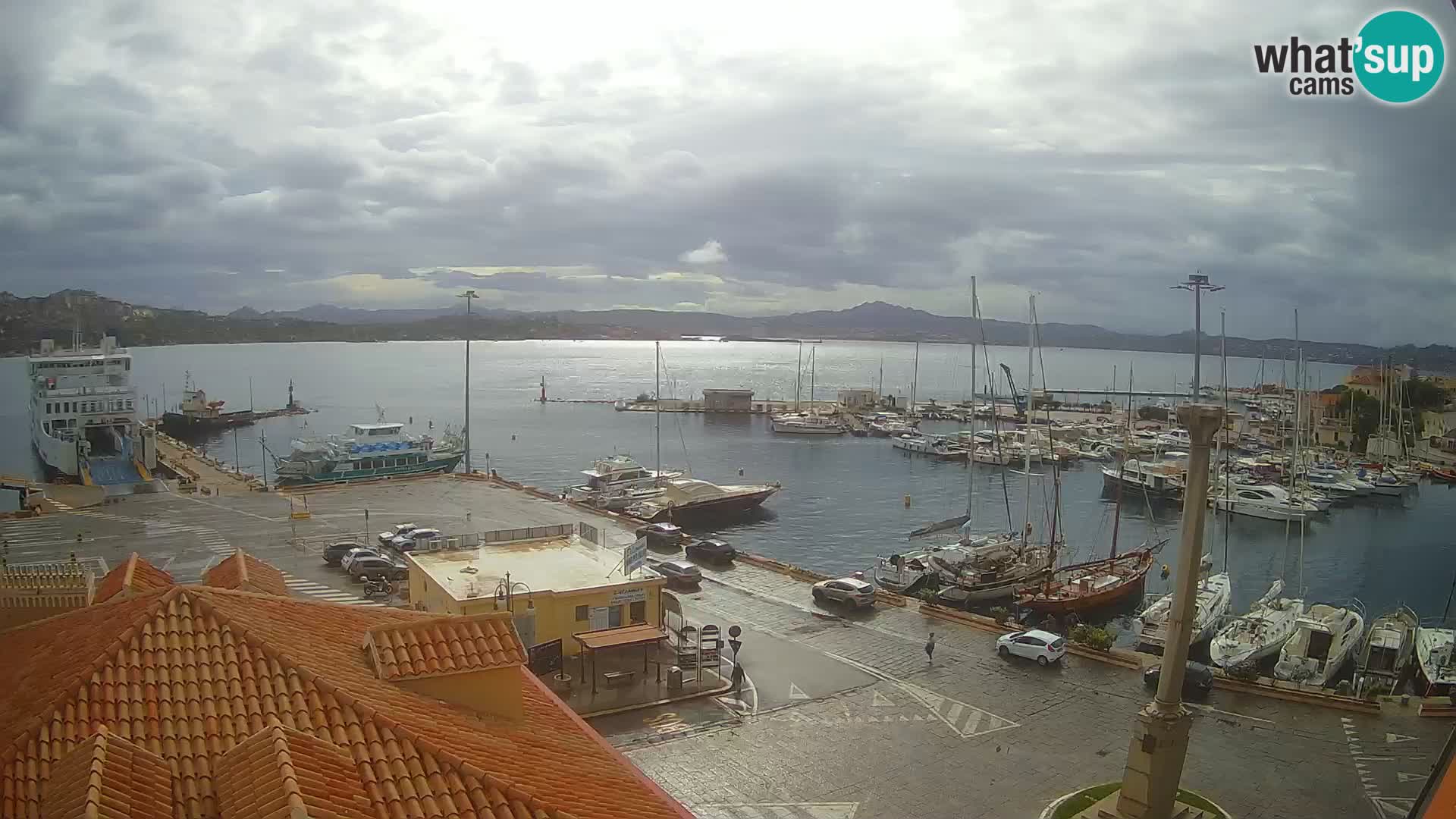 Cala Gavetta | La Maddalena – Sardinien
