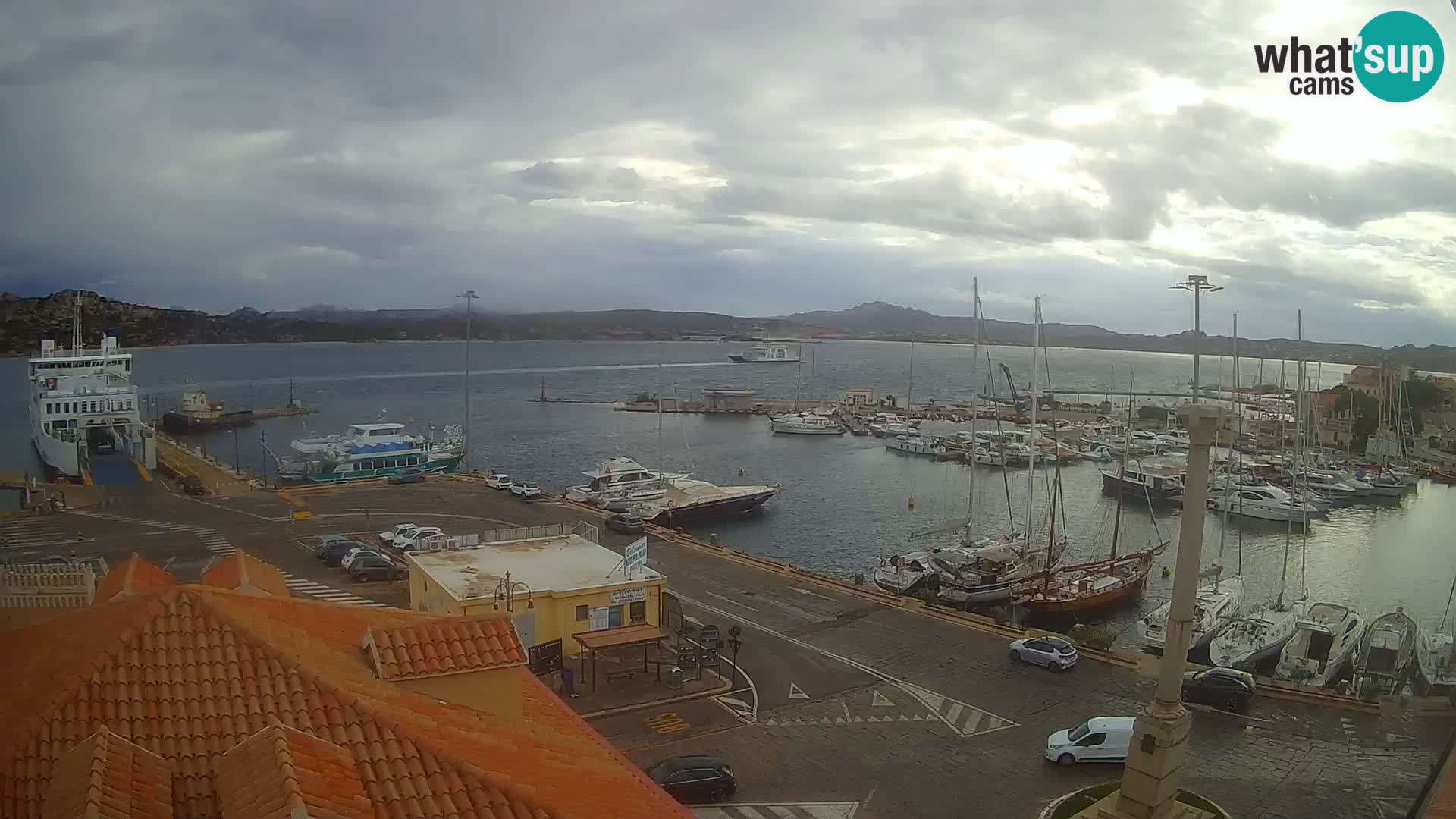 Cala Gavetta | La Maddalena – Sardinia