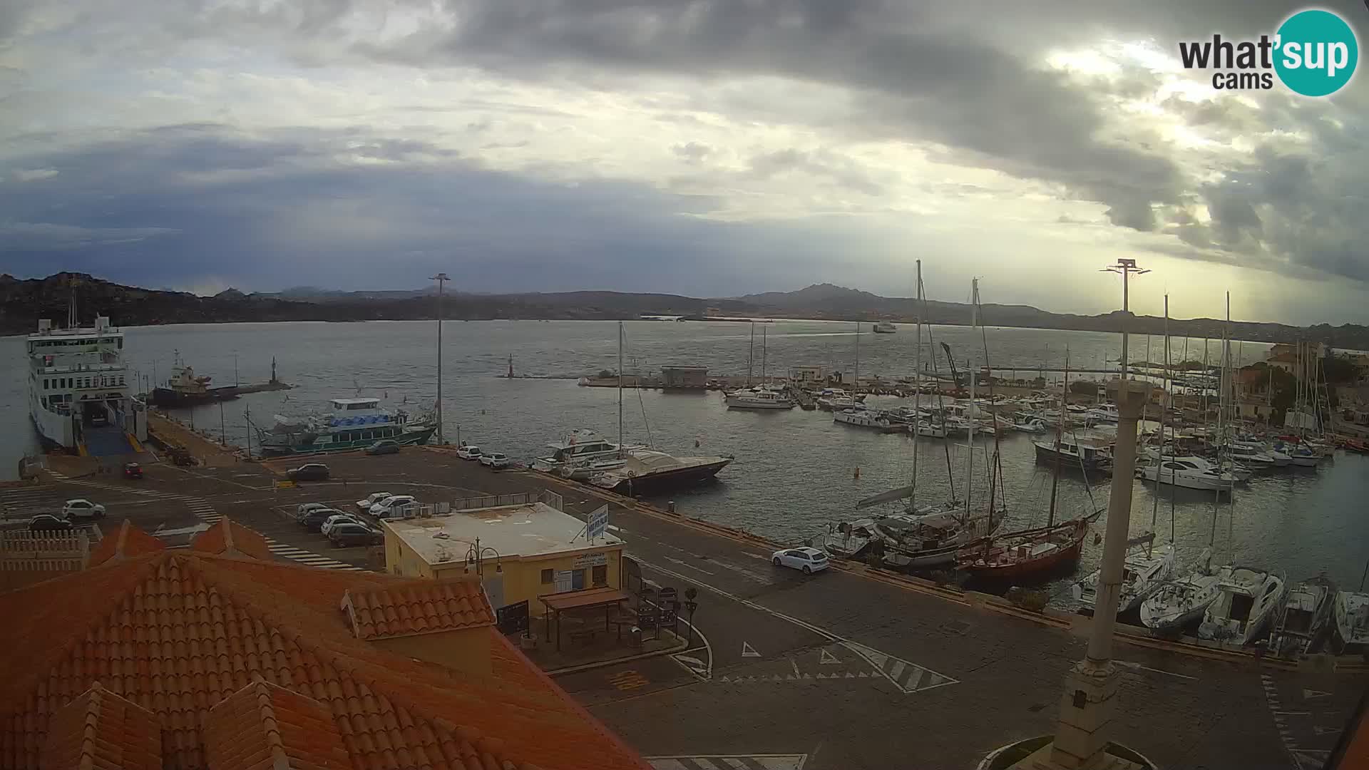 Cala Gavetta | La Maddalena – Sardinija
